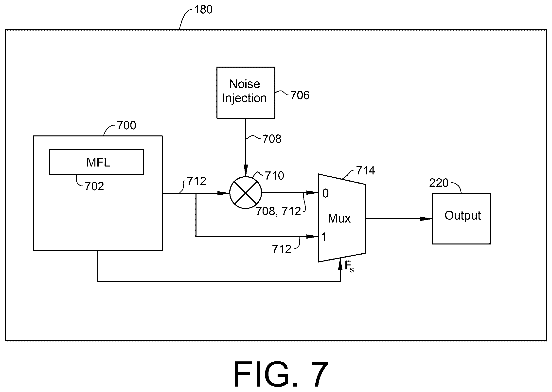 Patent US12562942 Figure 12 – Enhancing signal fidelity during interpolation