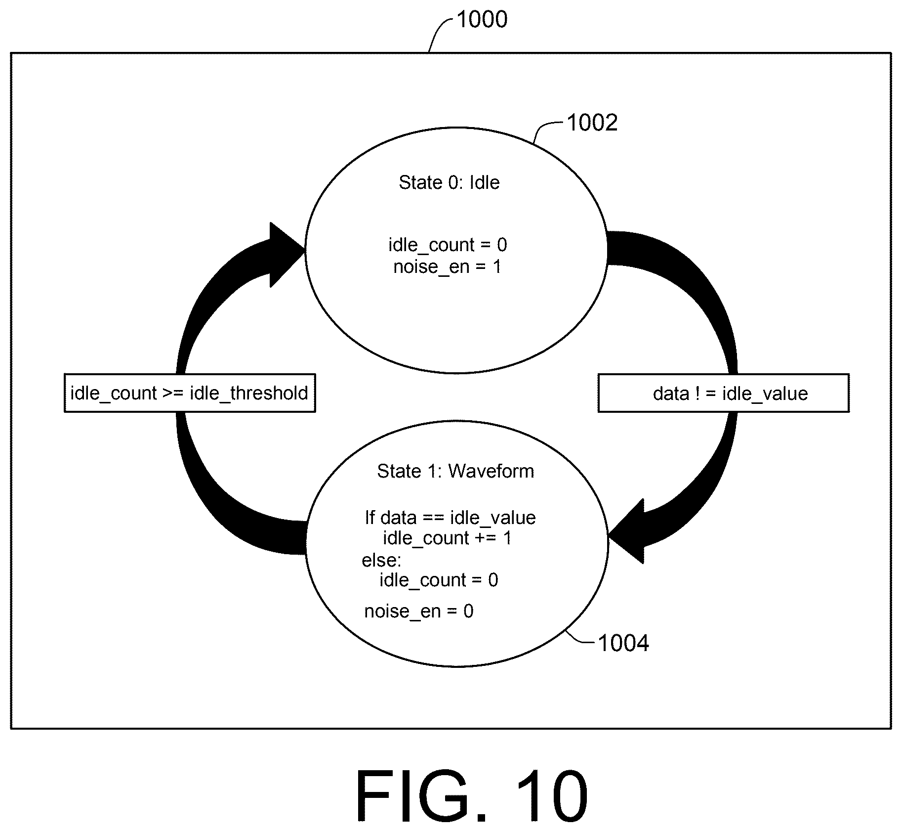 Patent US12562942 Figure 15 – Enhancing signal fidelity during interpolation