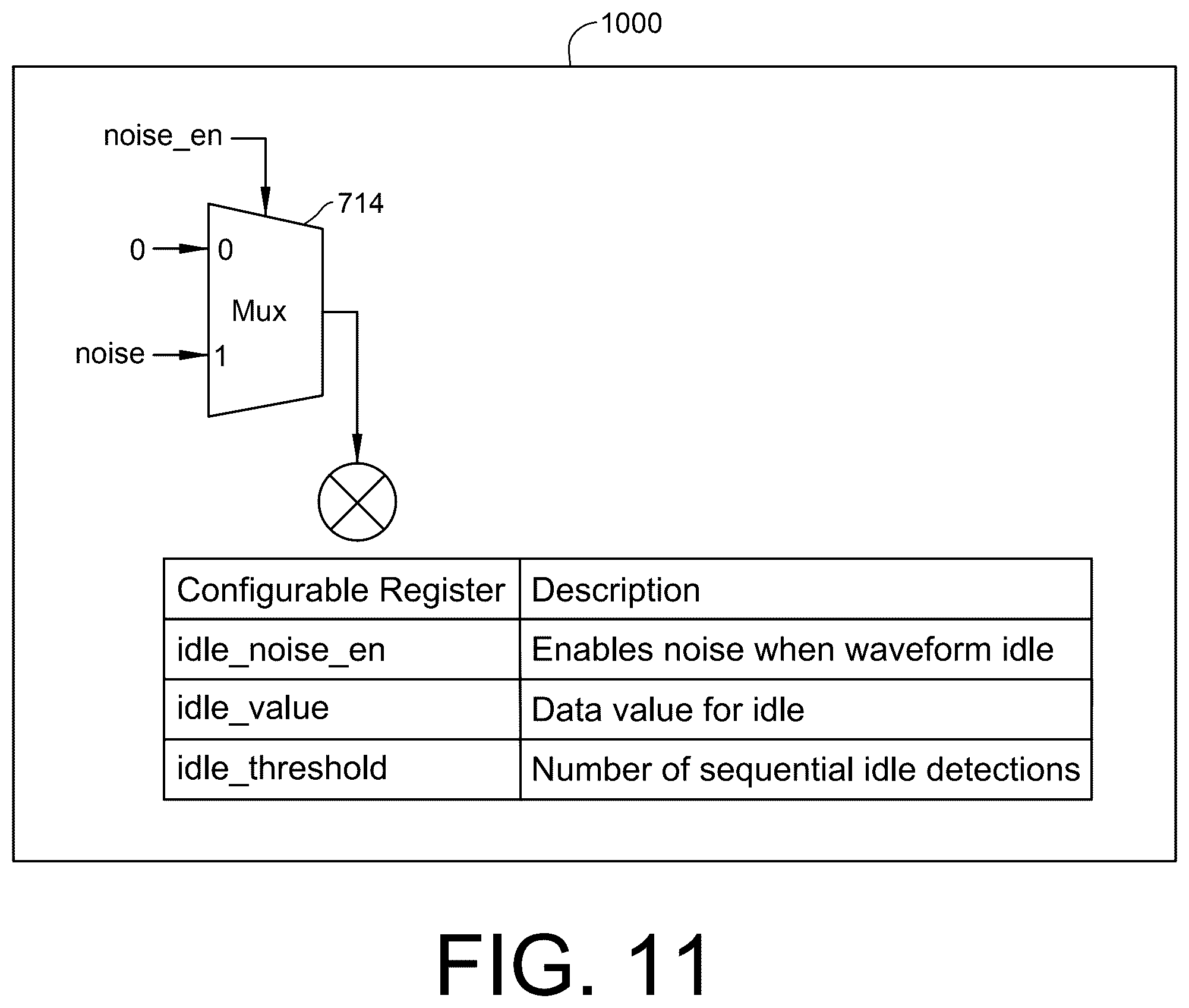 Patent US12562942 Figure 16 – Enhancing signal fidelity during interpolation