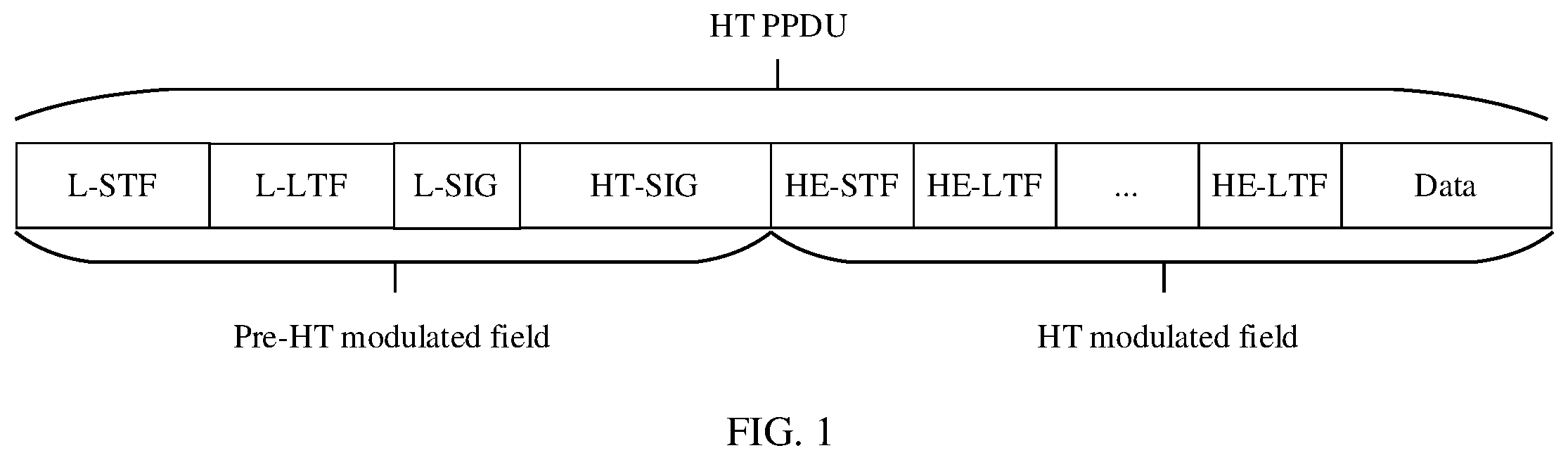 Patent US12562946 Figure 1 – Cyclic shift diversity sequence-based communication method, apparatus, and system