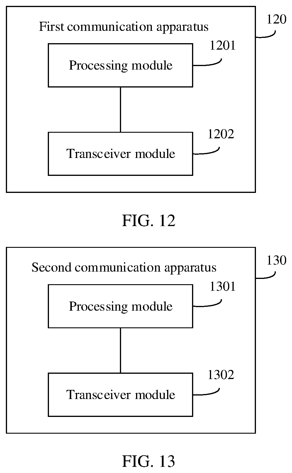 Patent US12562946 Figure 9 – Cyclic shift diversity sequence-based communication method, apparatus, and system