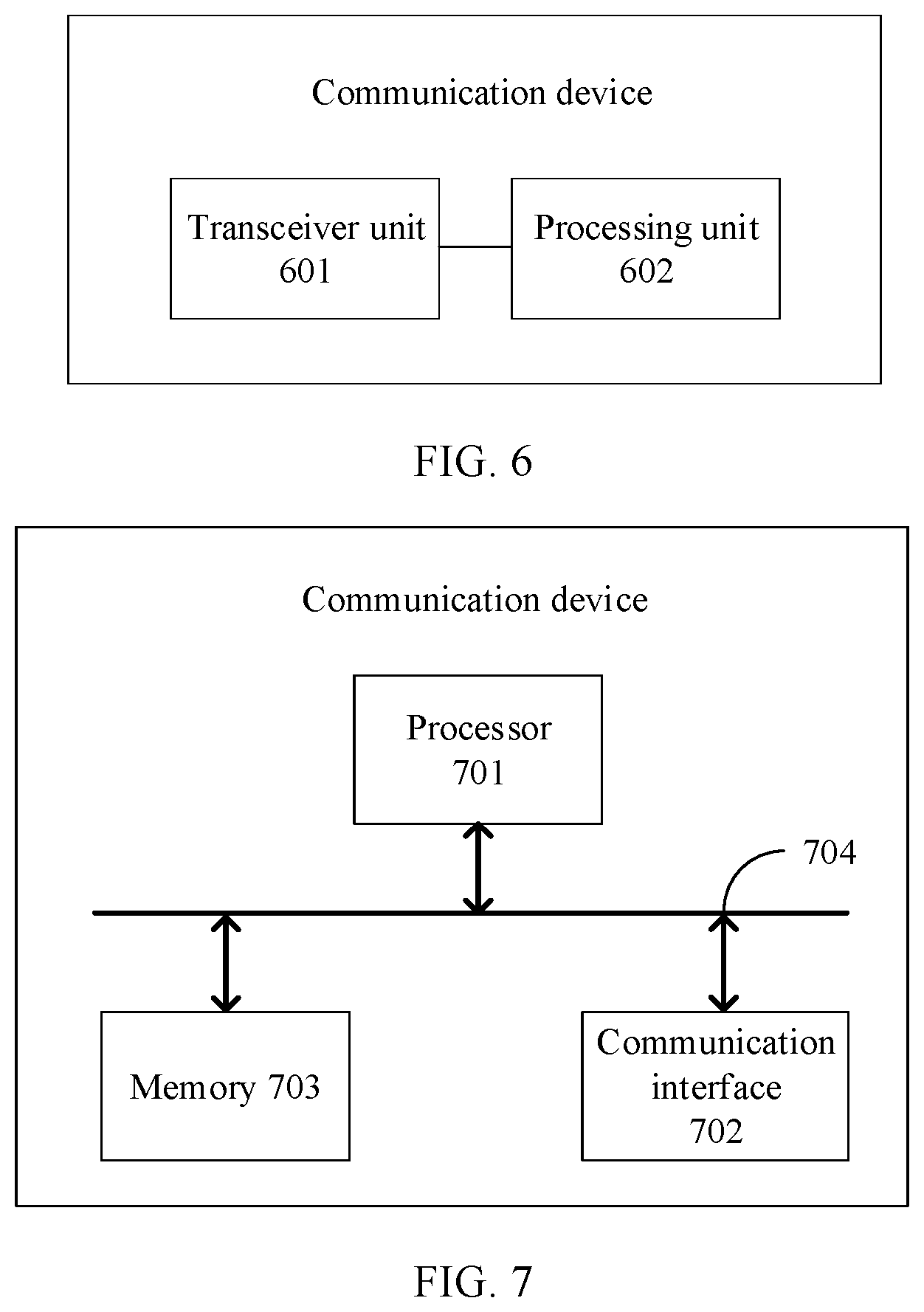 Patent US12562952 Figure 6 – Method for enabling intent and apparatus