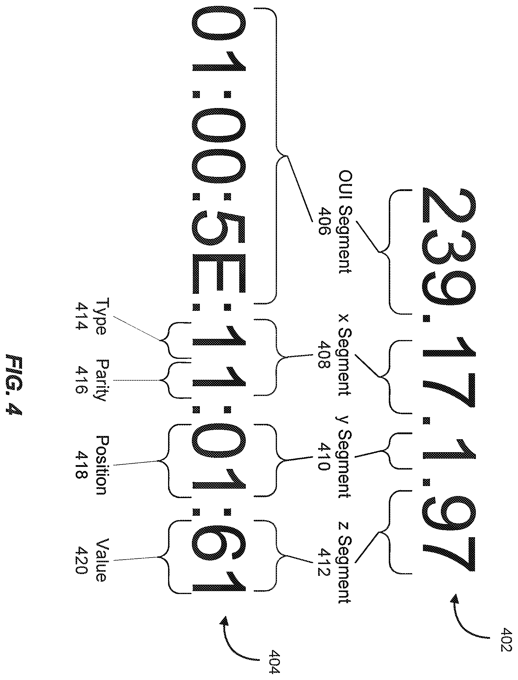 Patent US12562957 Figure 4 – Self-configuration of wireless connections