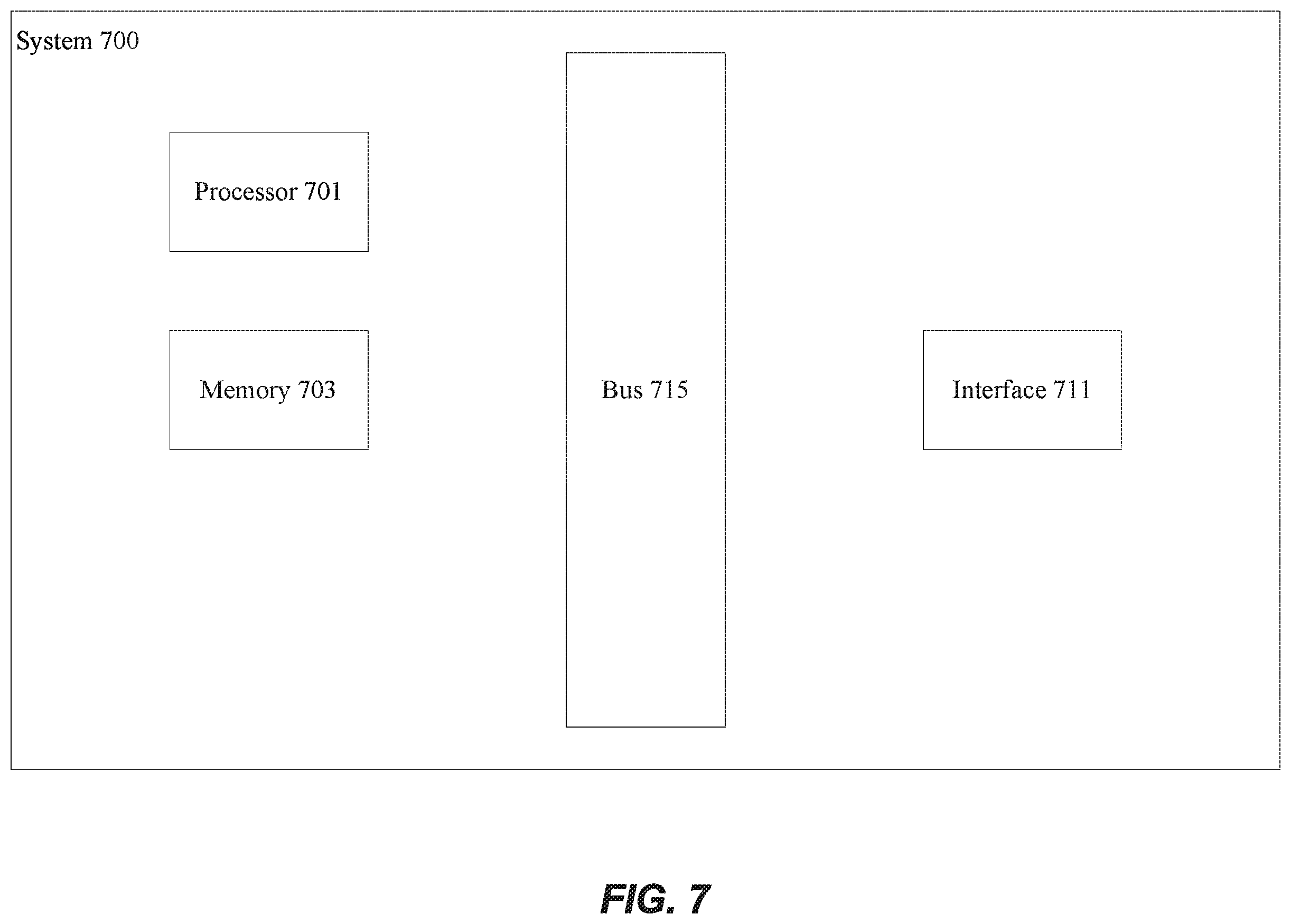 Patent US12562957 Figure 7 – Self-configuration of wireless connections