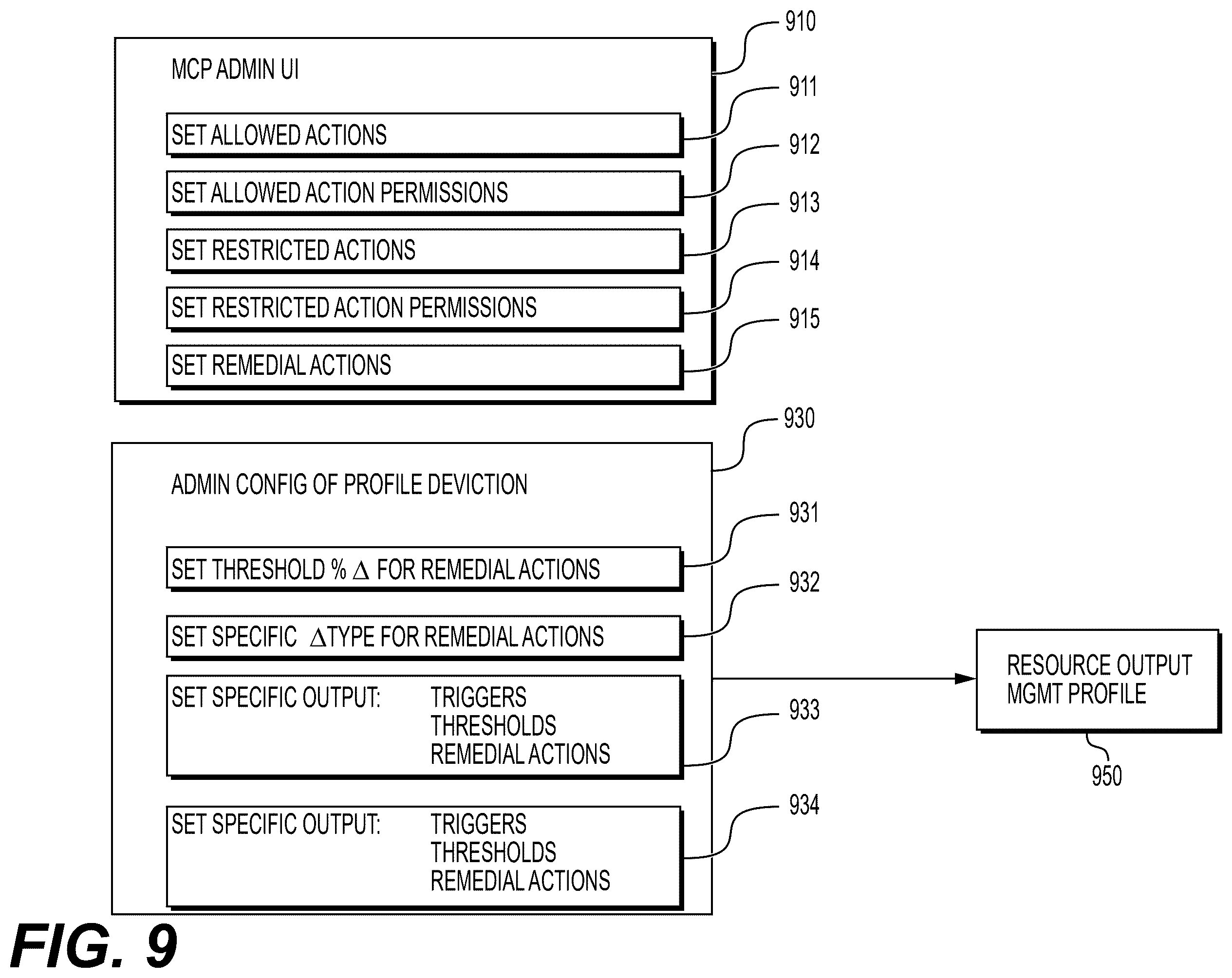 Patent US12562968 Figure 13 – Proxy-based secure model context protocol server access for artificial intelligence agents