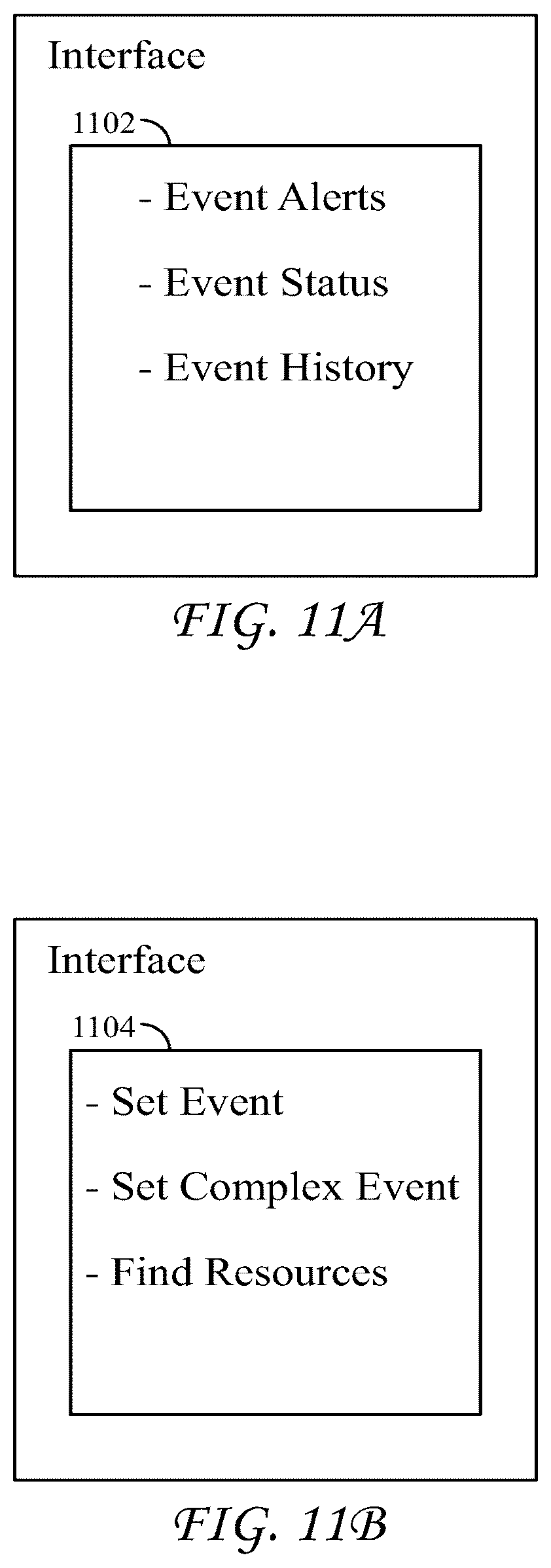 Patent US12562973 Figure 8 – Internet of things event management systems and methods