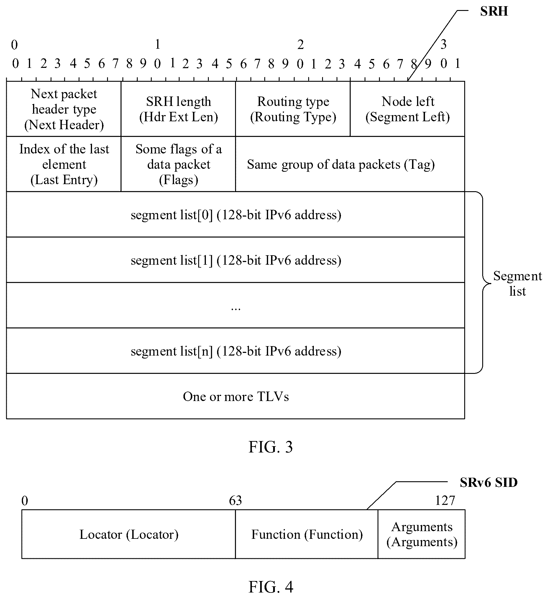 Patent US12562979 Figure 3 – Service chain fault protection method, apparatus, device and system, and storage medium
