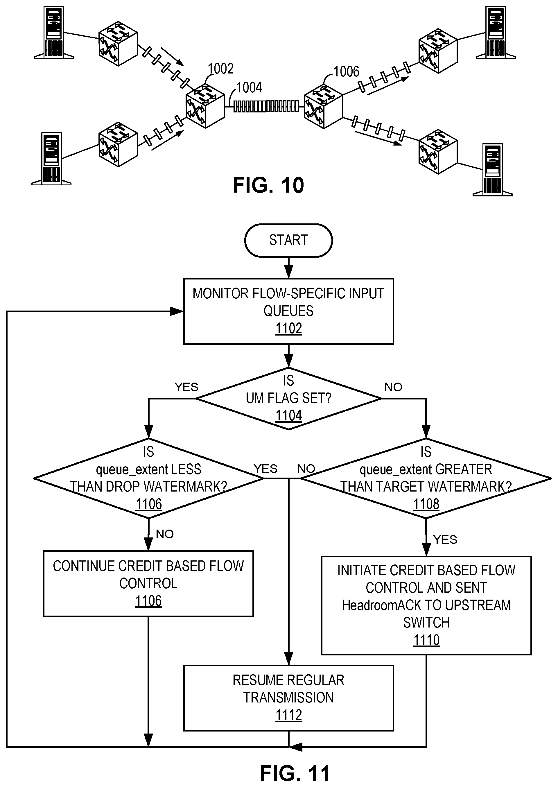 Patent US12562980 Figure 16 – Switch device for facilitating switching in data-driven intelligent network