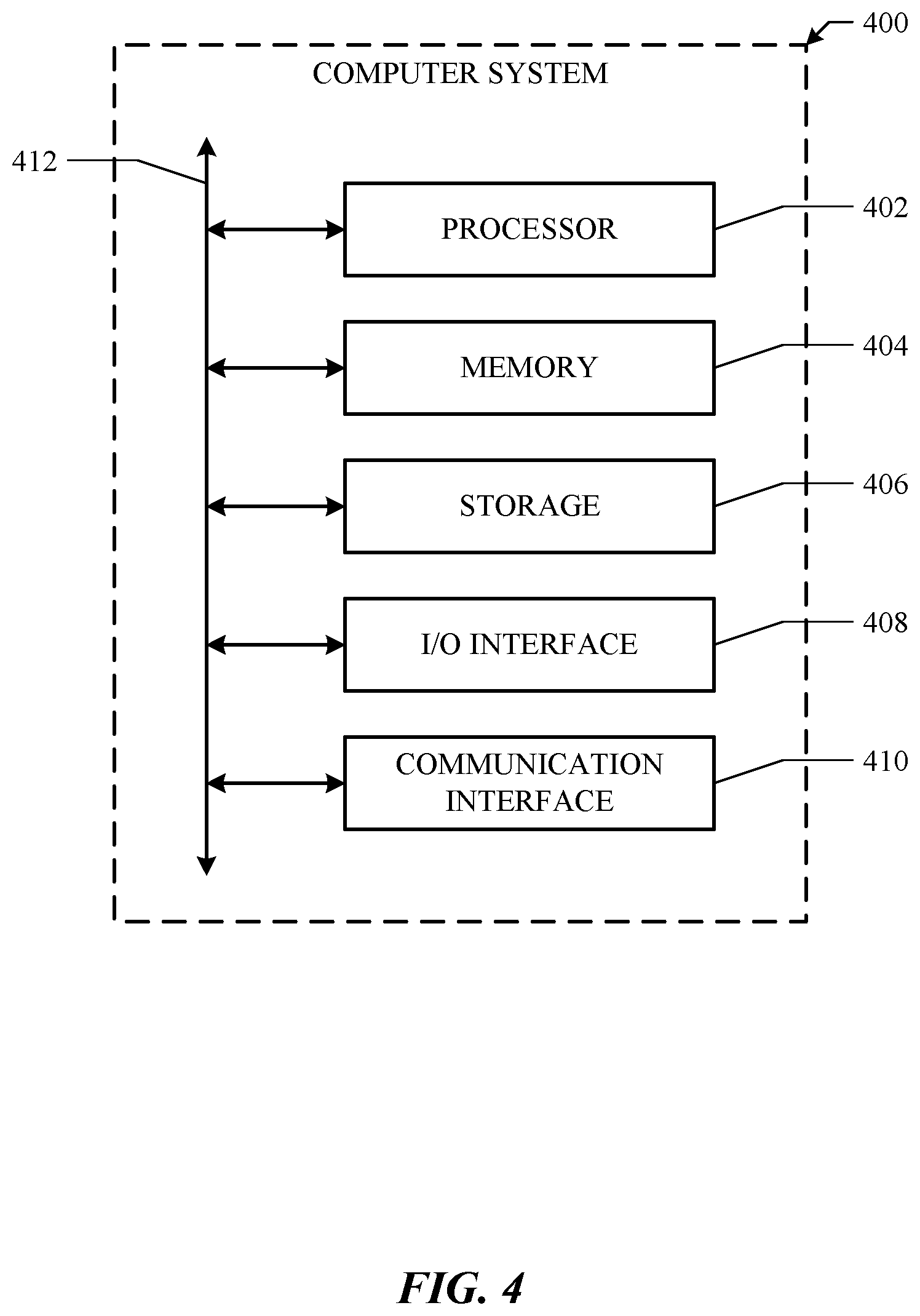Patent US12562996 Figure 5 – System and method for achieving network traffic fairness
