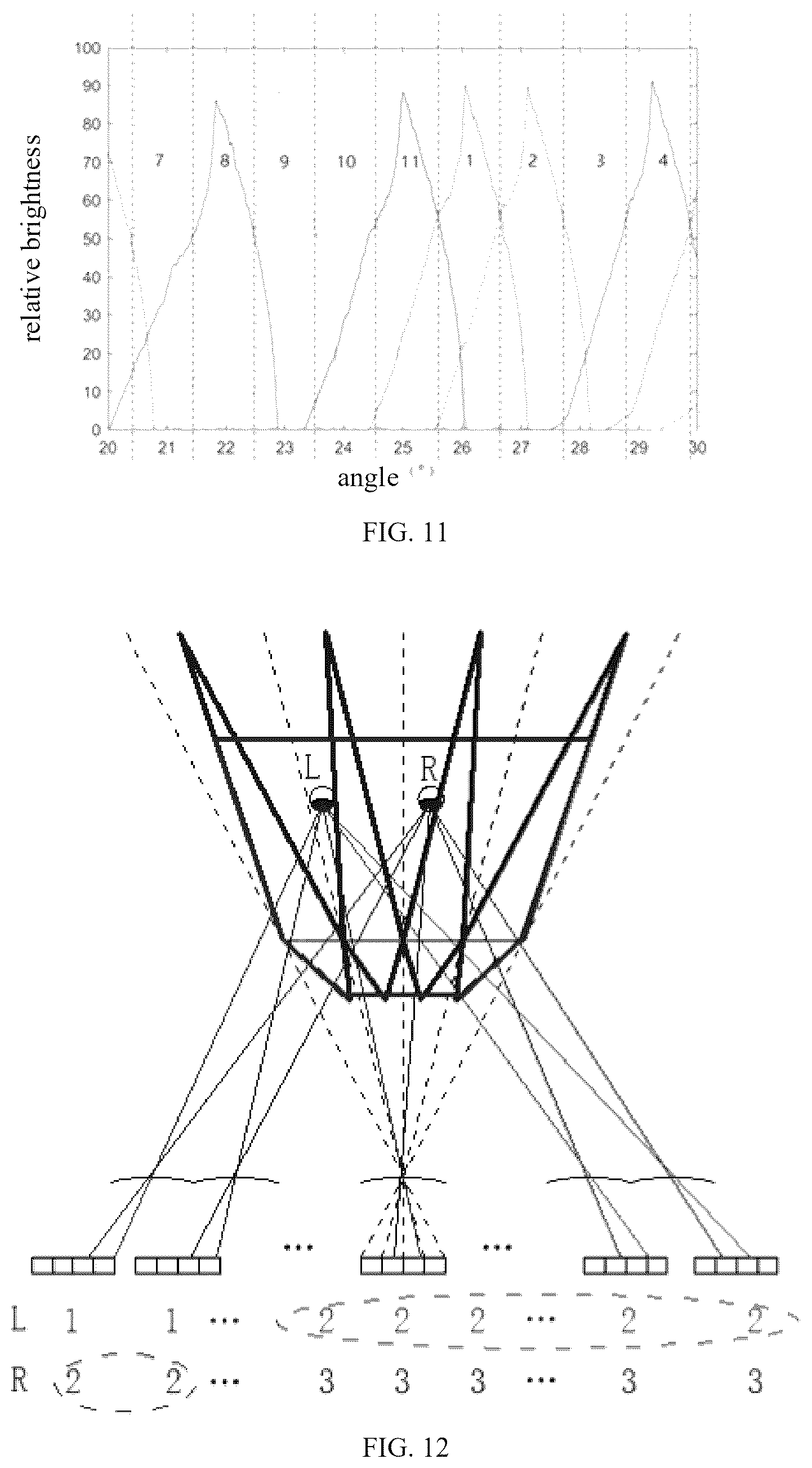Patent US12563175 Figure 6 – Method and apparatus for displaying multi-viewpoint video, displaying device, medium and program