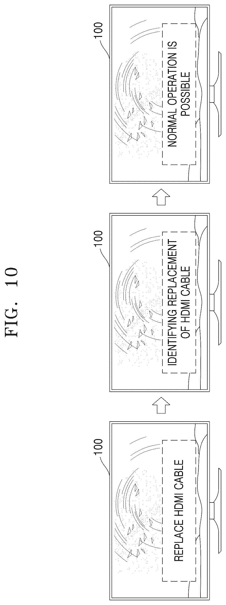 Patent US12563177 Figure 10 – Electronic device and operating method therof