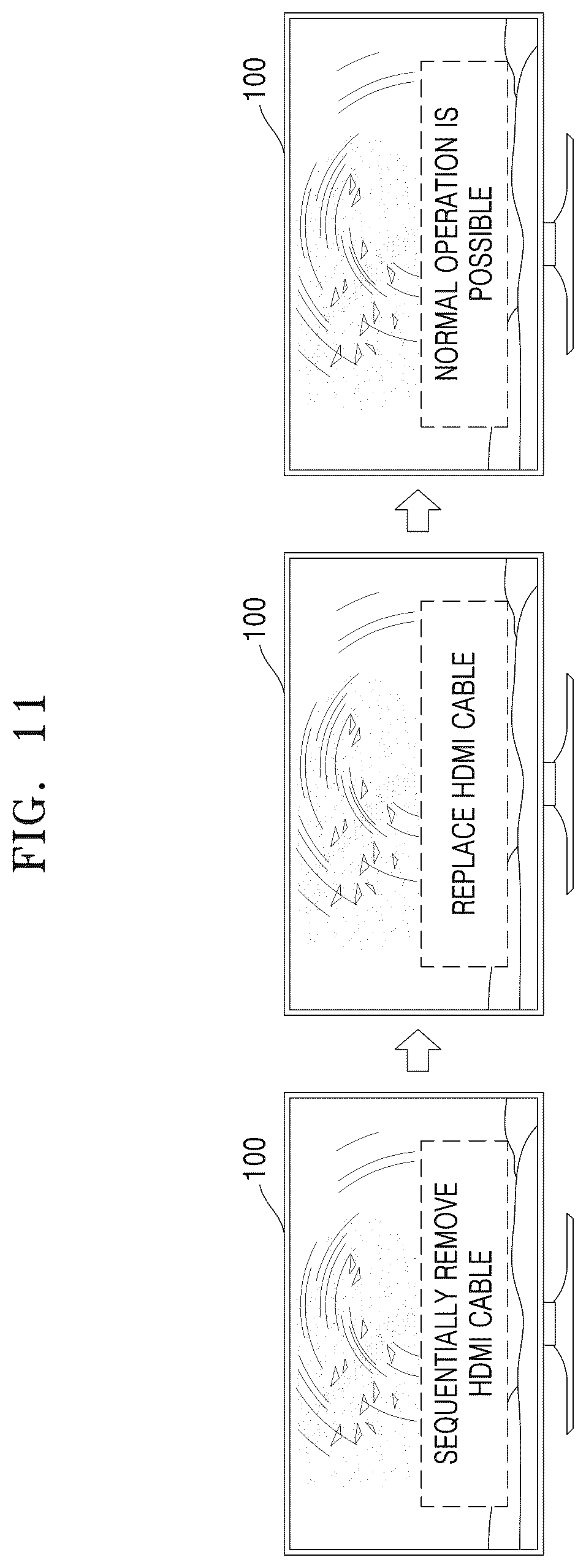 Patent US12563177 Figure 11 – Electronic device and operating method therof