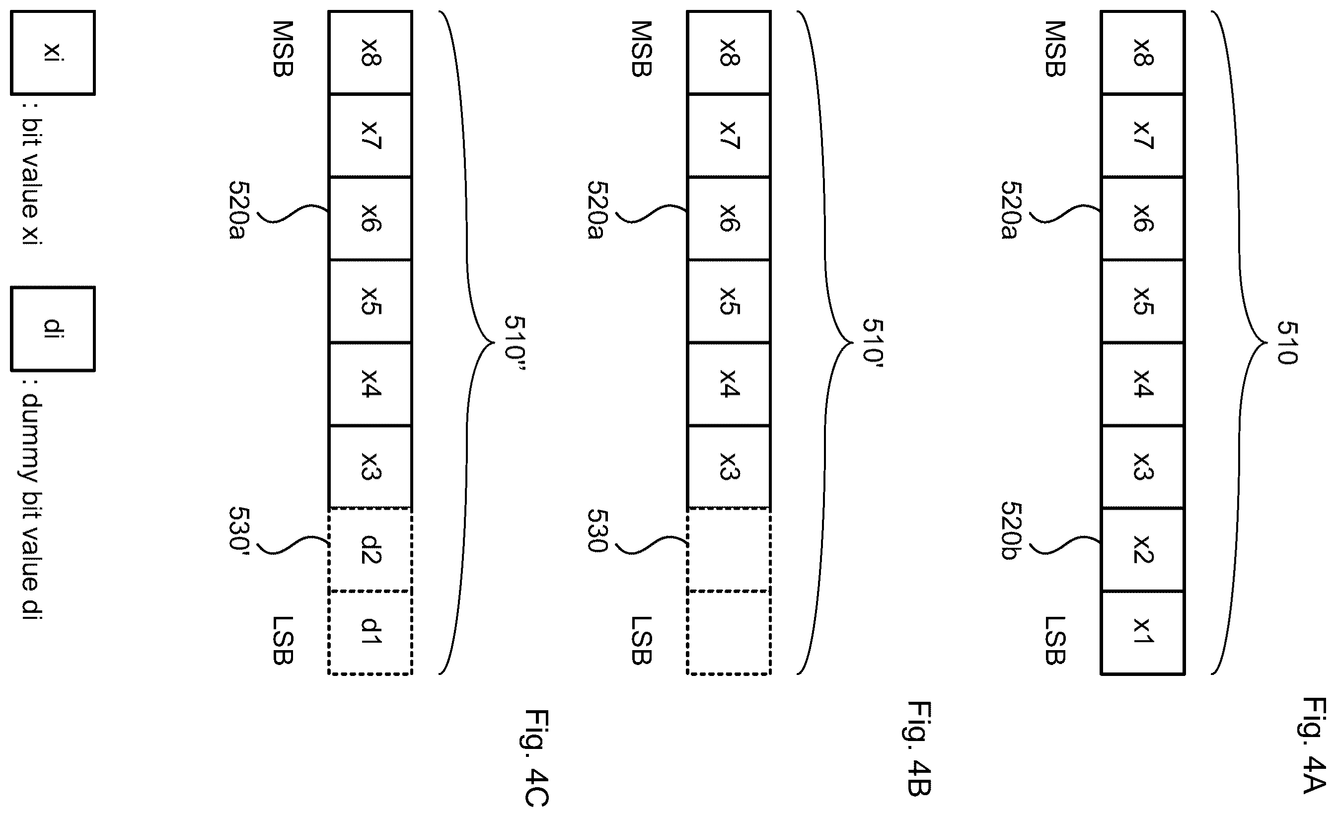 Patent US12563238 Figure 5 – Encoding of pre-processed image frames