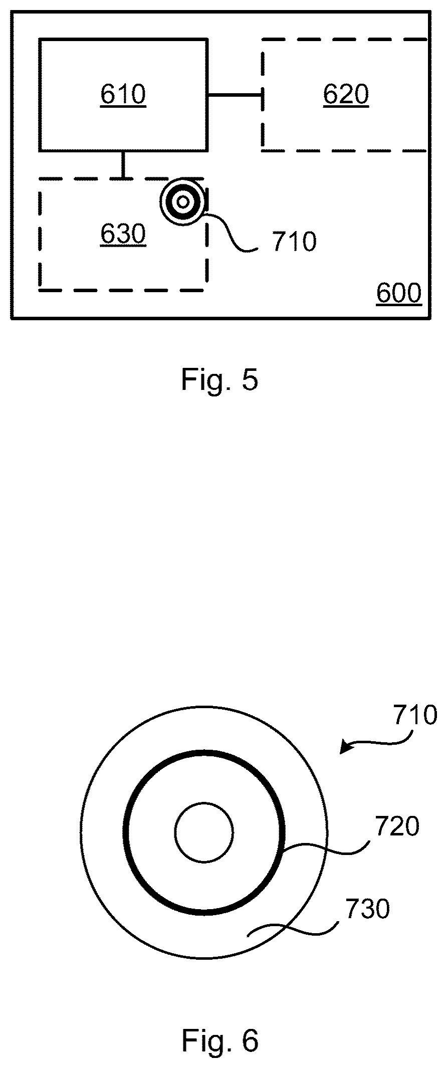 Patent US12563238 Figure 6 – Encoding of pre-processed image frames