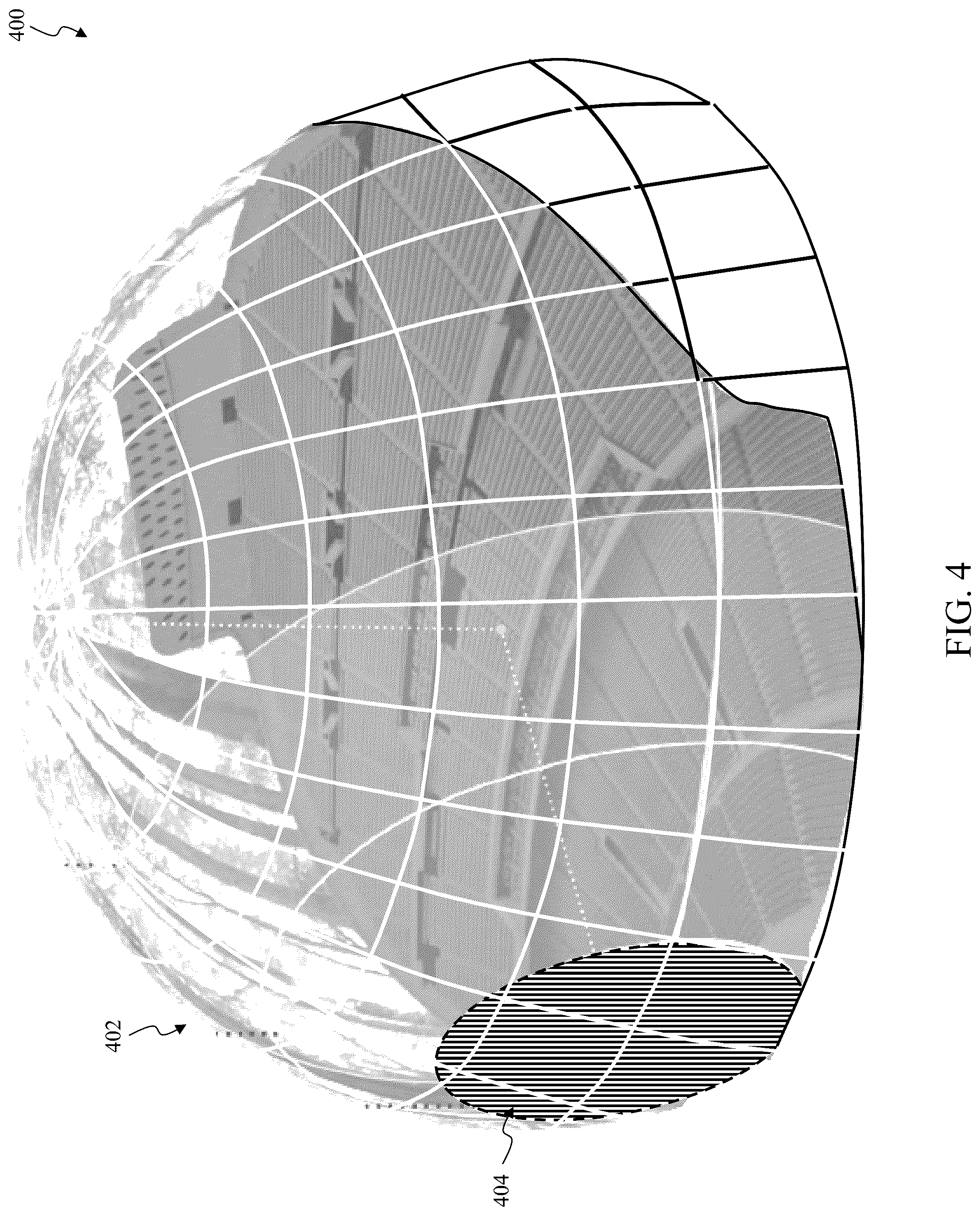 Patent US12563307 Figure 4 – Redundant storage of image data in an image recording system