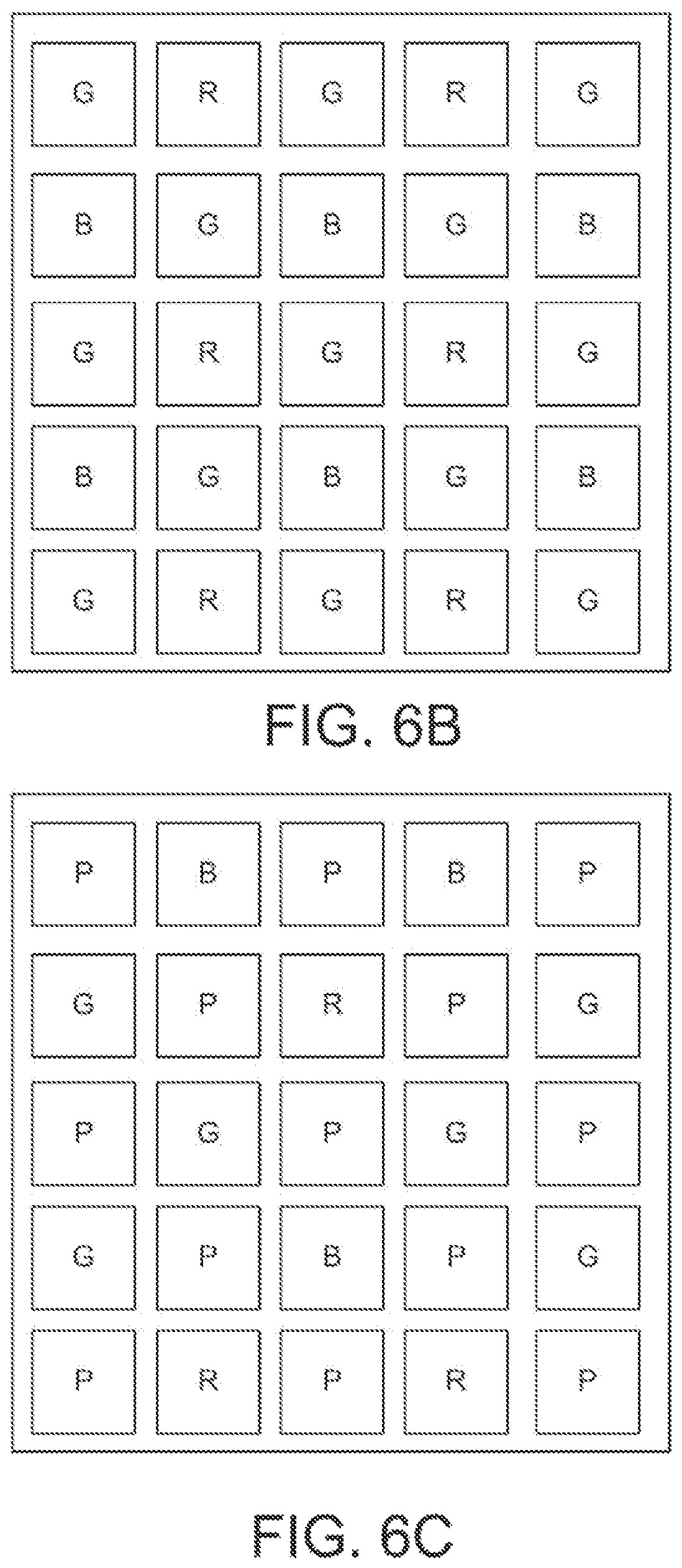 Patent US12563310 Figure 9 – Capturing and processing of images including occlusions focused on an image sensor by a lens stack array