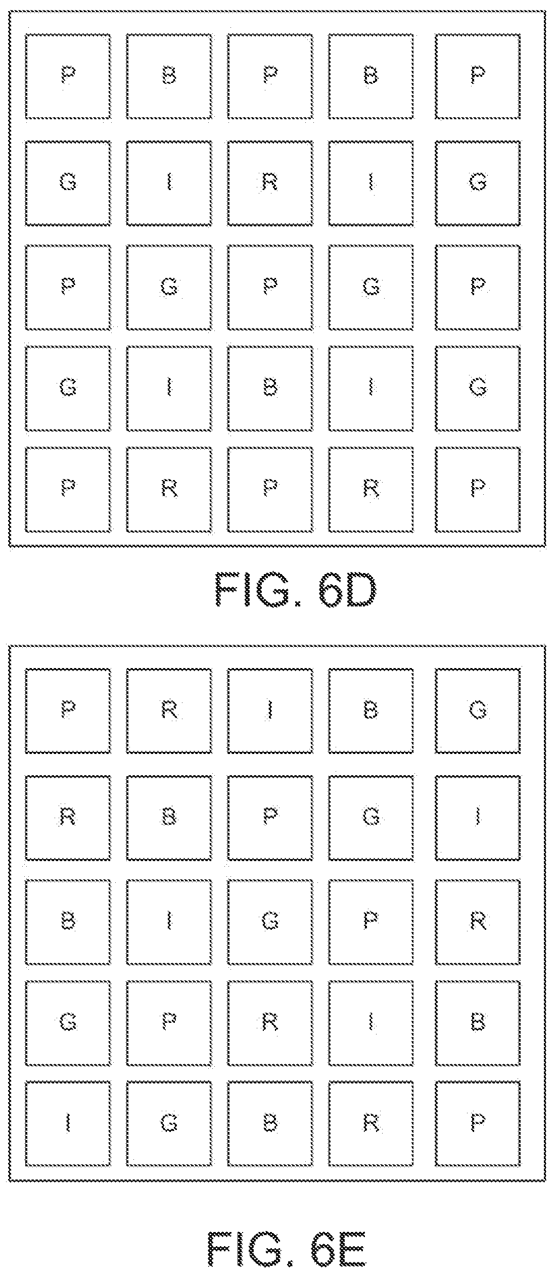 Patent US12563310 Figure 10 – Capturing and processing of images including occlusions focused on an image sensor by a lens stack array