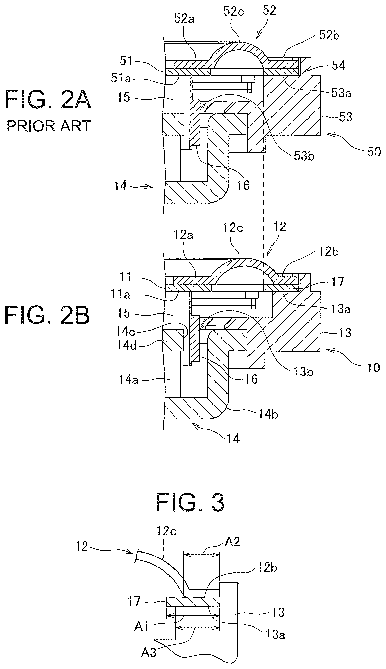 Patent US12563344 Figure 2 – Speaker device