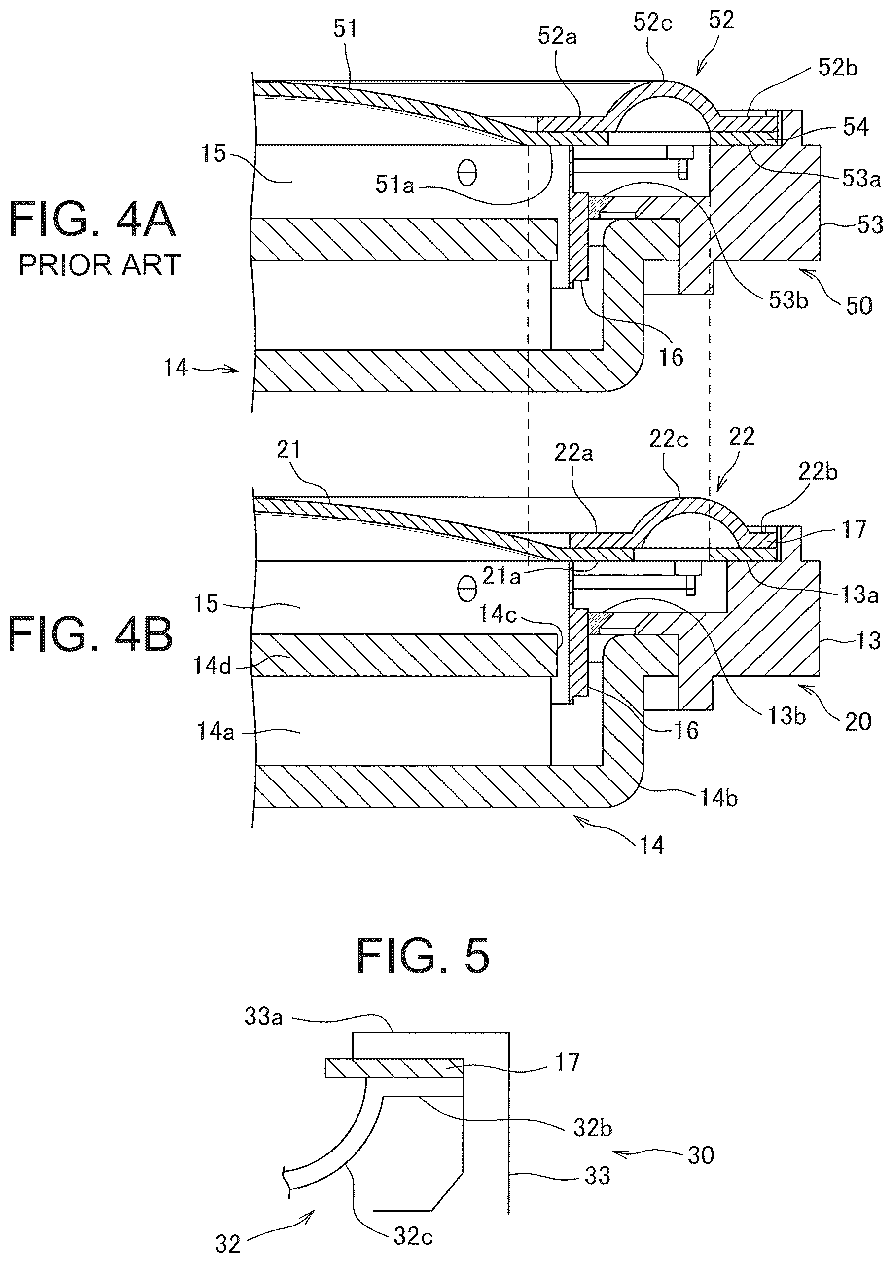Patent US12563344 Figure 3 – Speaker device