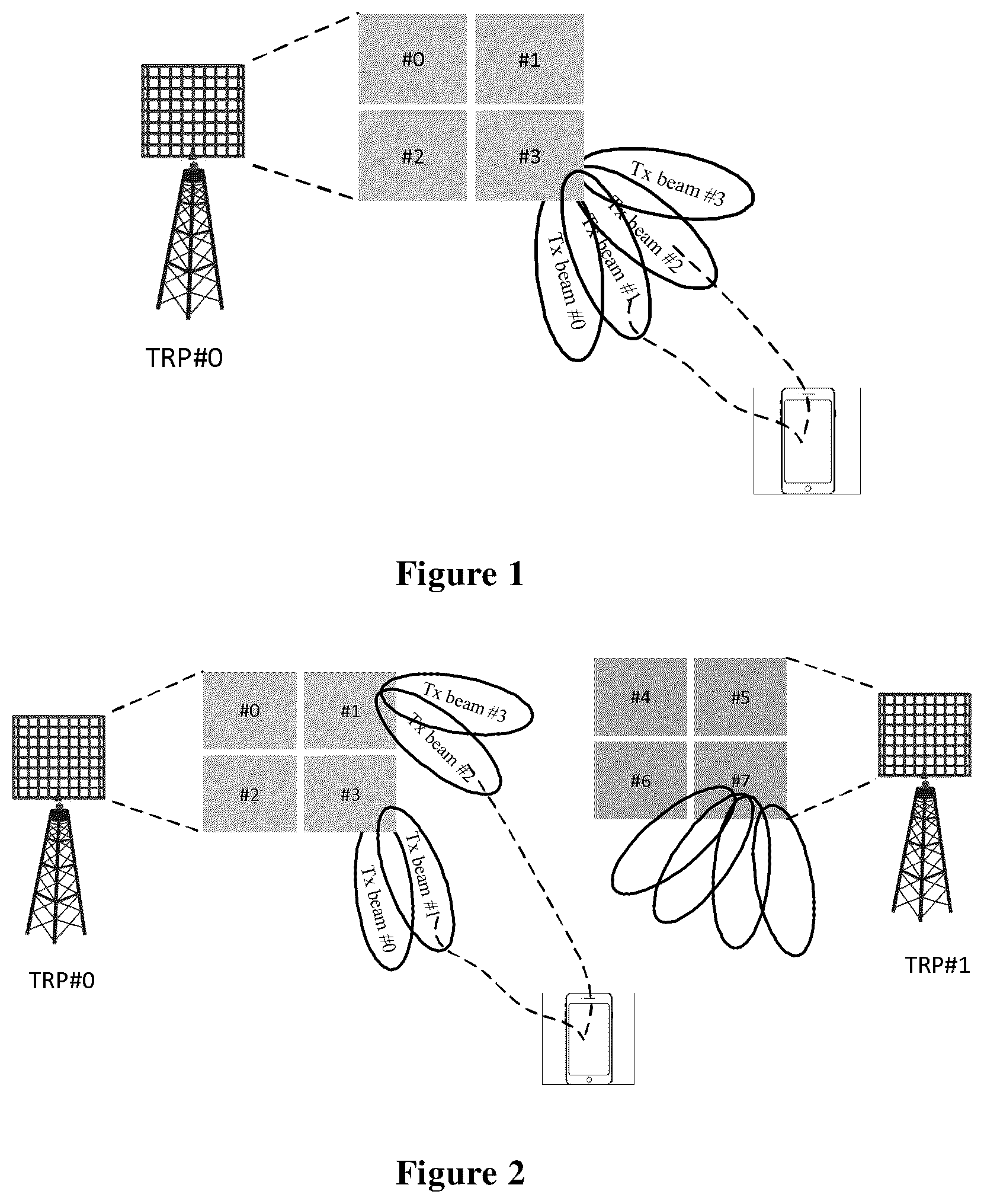 Patent US12563541 Figure 1 – Electronic device and method for wireless communication, and computer-readable storage medium
