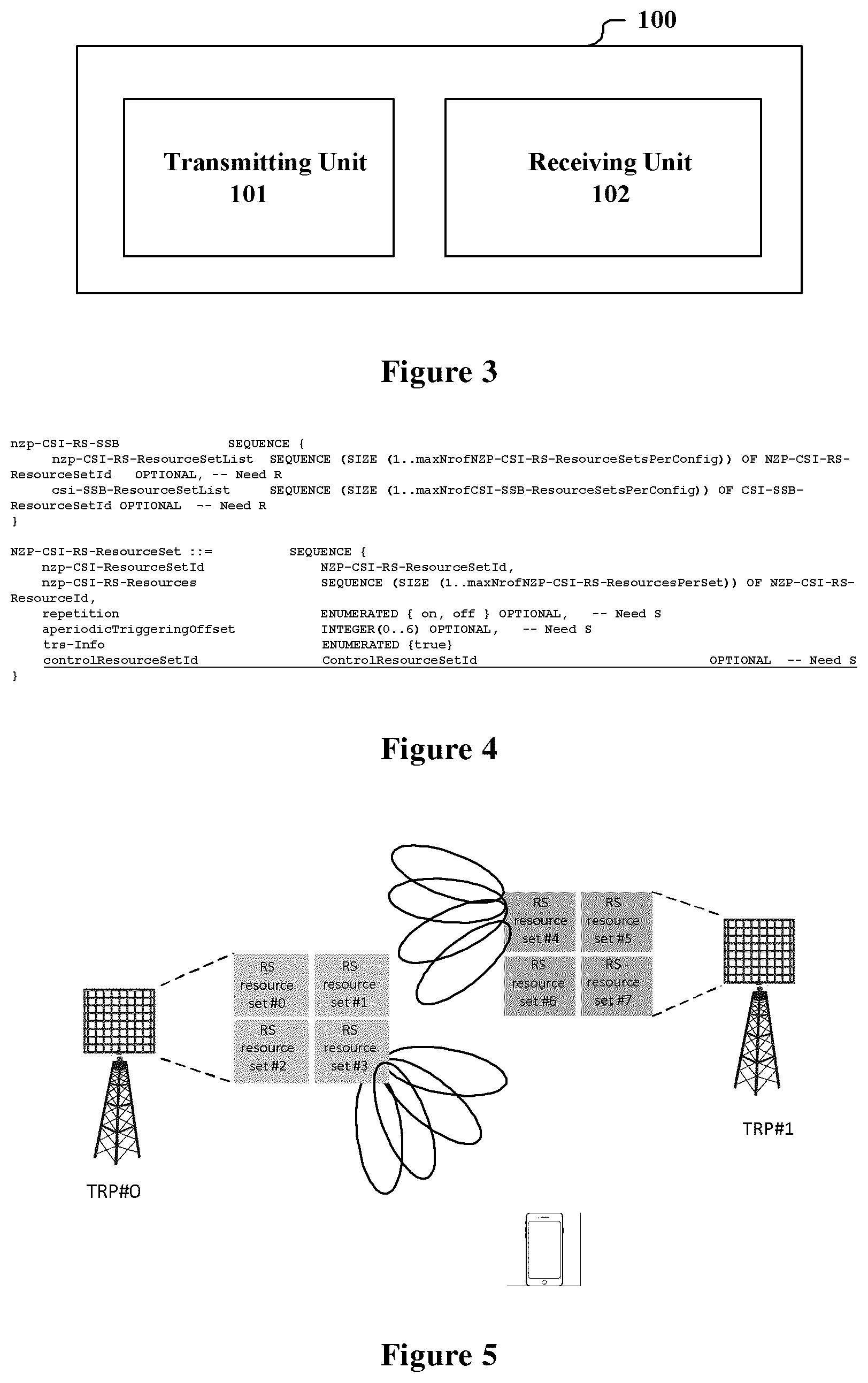 Patent US12563541 Figure 2 – Electronic device and method for wireless communication, and computer-readable storage medium