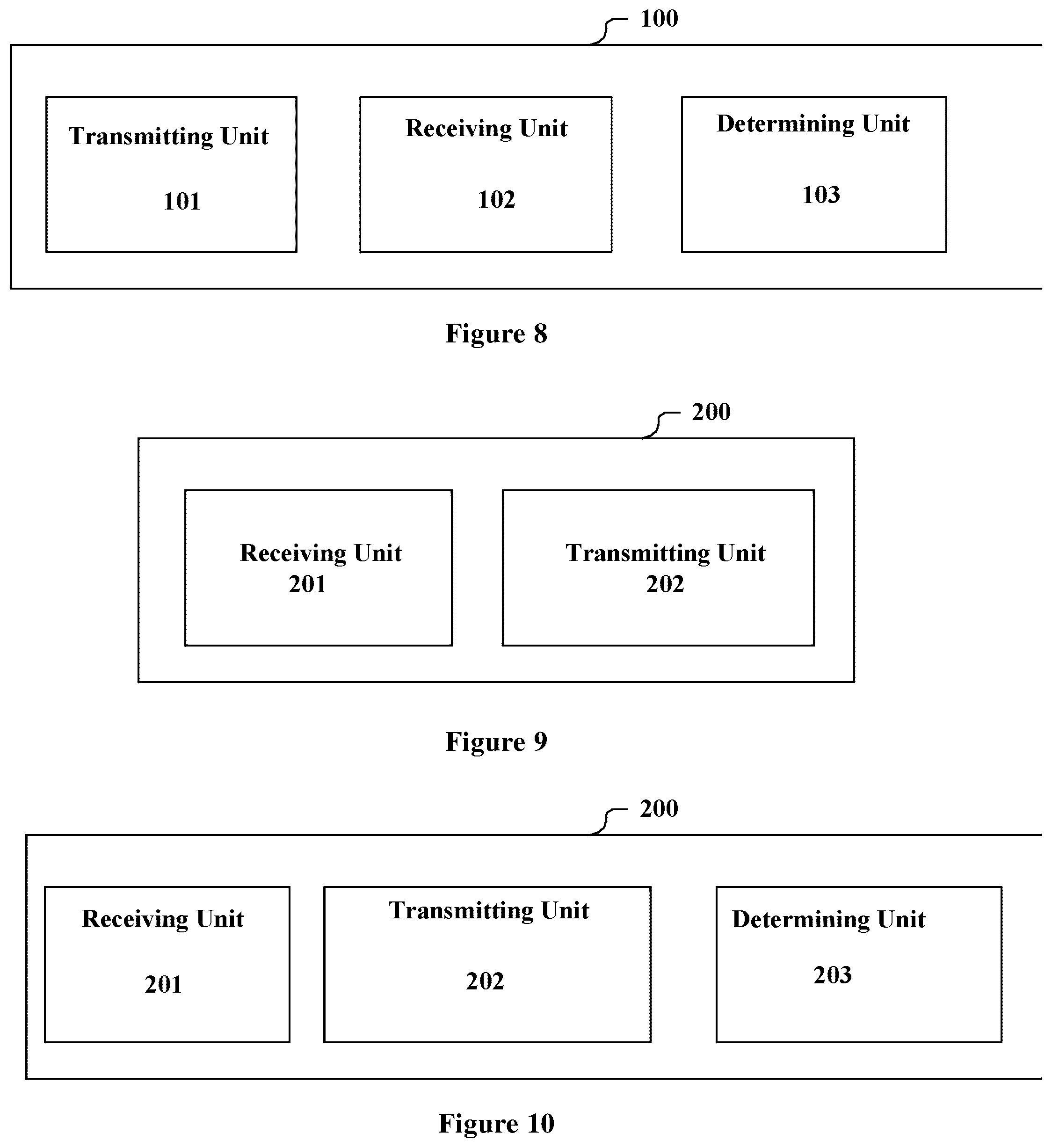 Patent US12563541 Figure 4 – Electronic device and method for wireless communication, and computer-readable storage medium