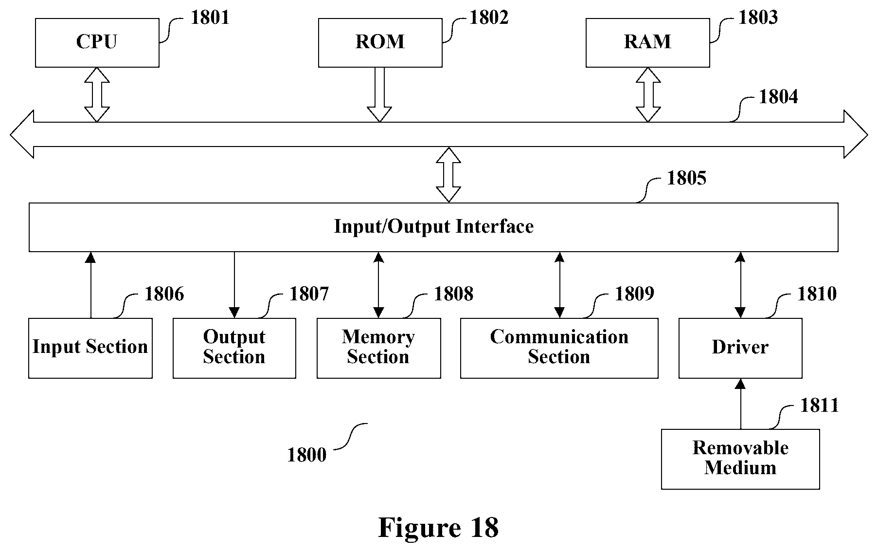 Patent US12563541 Figure 11 – Electronic device and method for wireless communication, and computer-readable storage medium