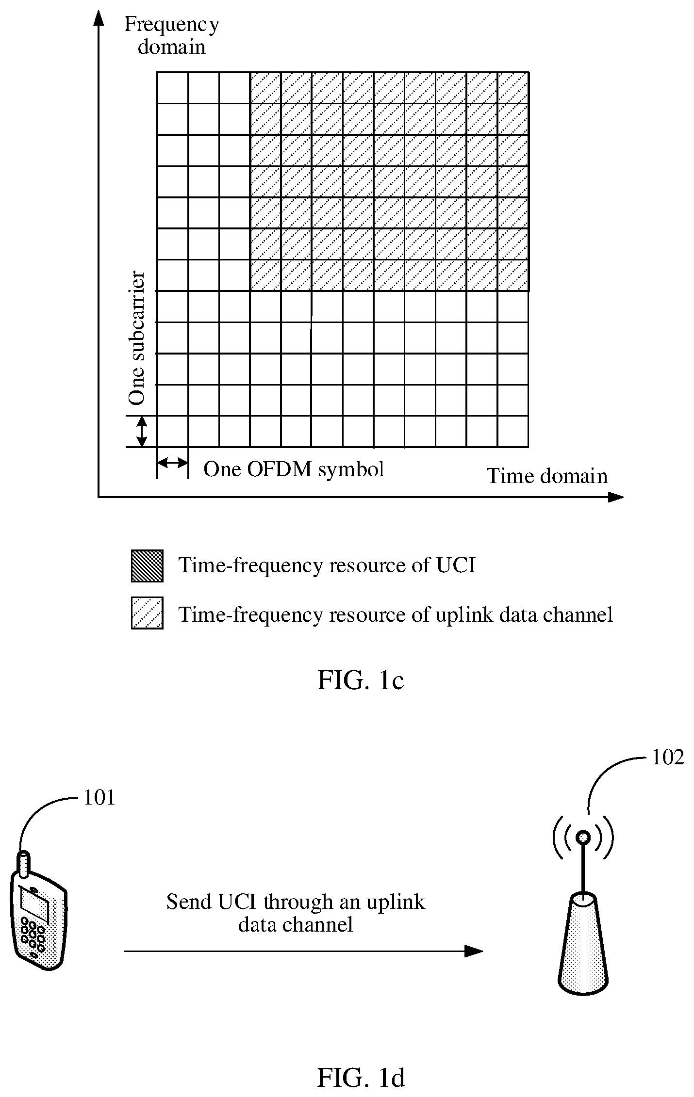Patent US12563558 Figure 3 – Information transmission method and apparatus