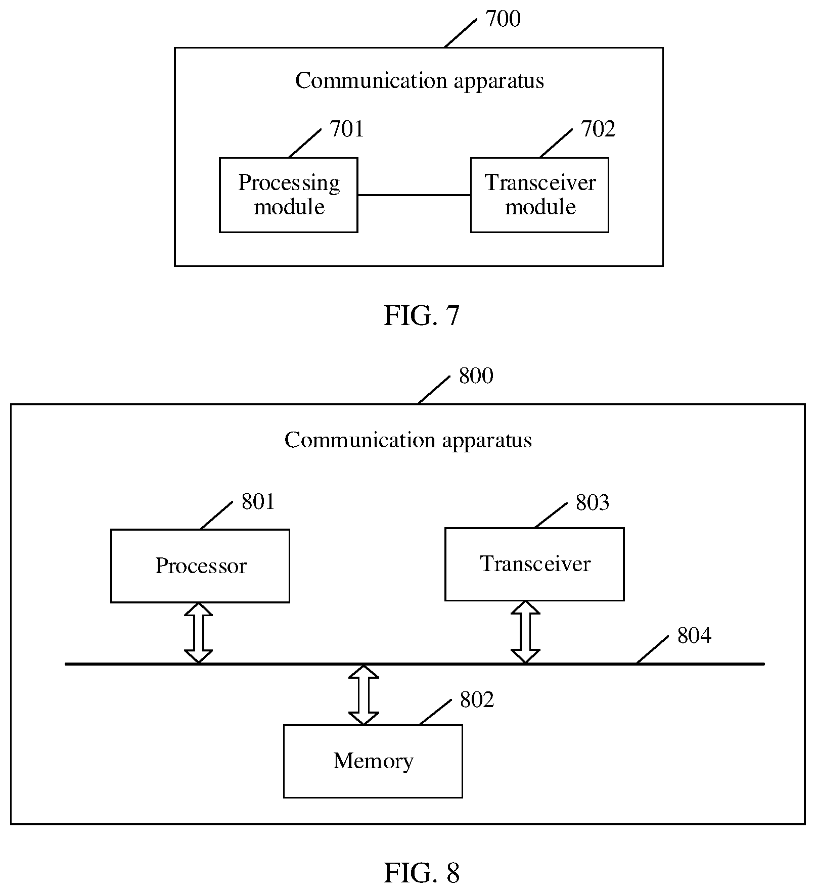 Patent US12563558 Figure 8 – Information transmission method and apparatus