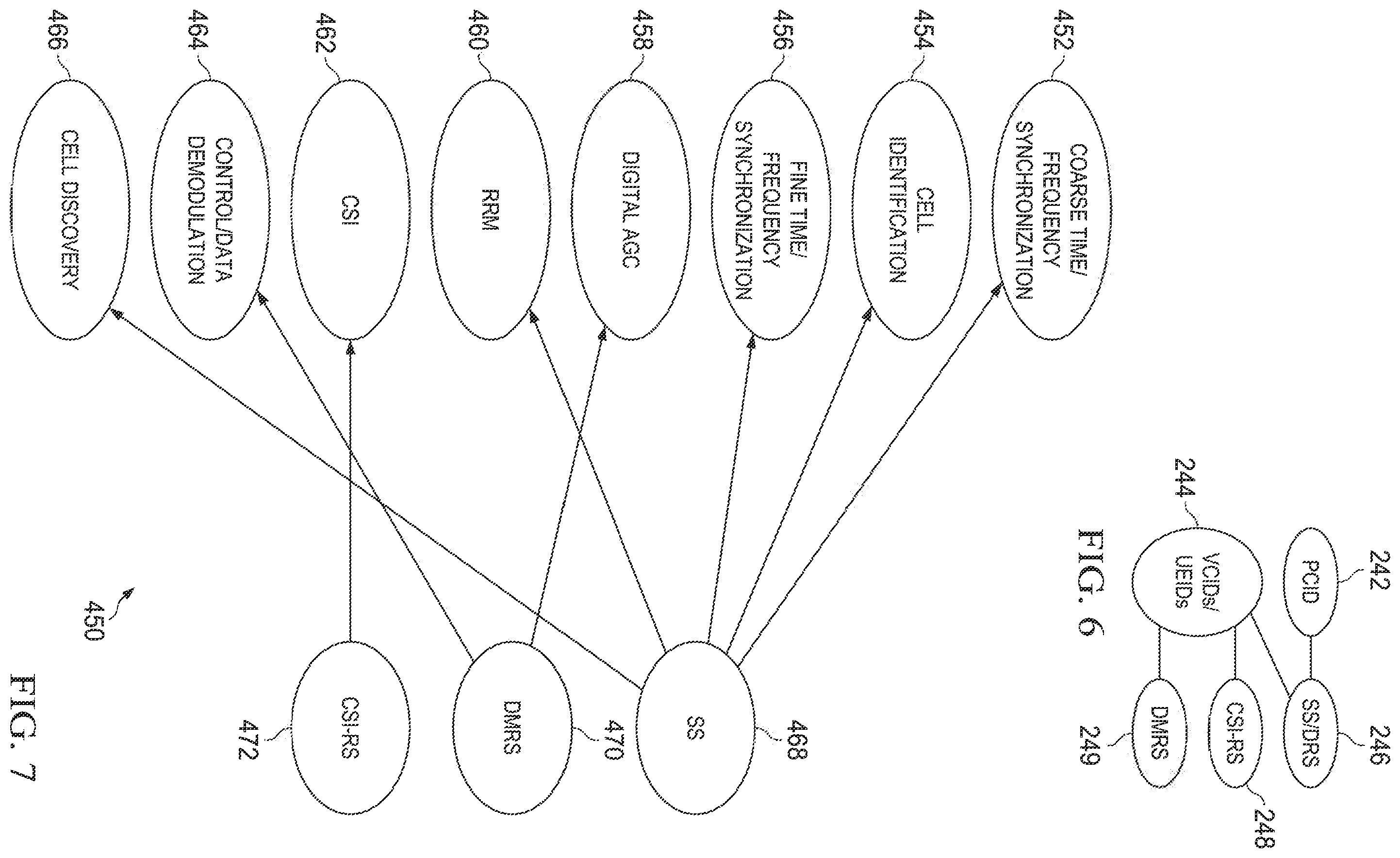 Patent US12563605 Figure 3 – System and method for network access
