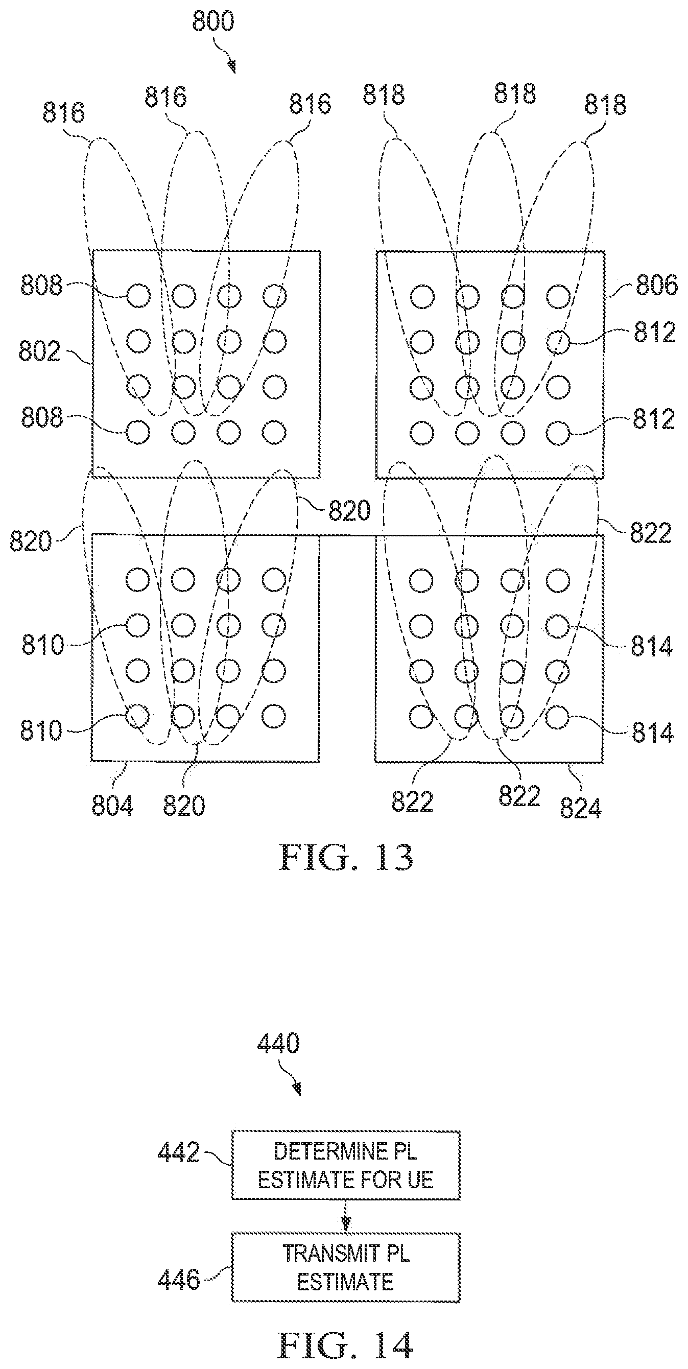 Patent US12563605 Figure 9 – System and method for network access