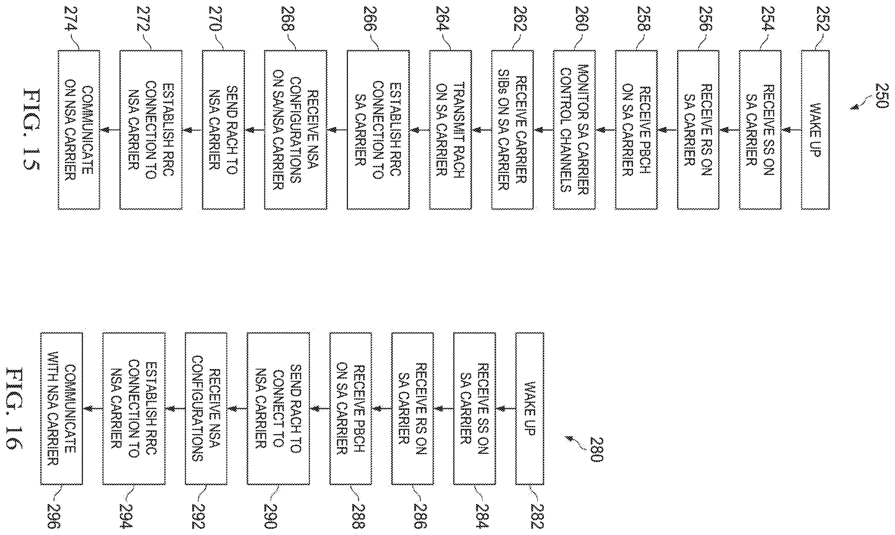 Patent US12563605 Figure 10 – System and method for network access