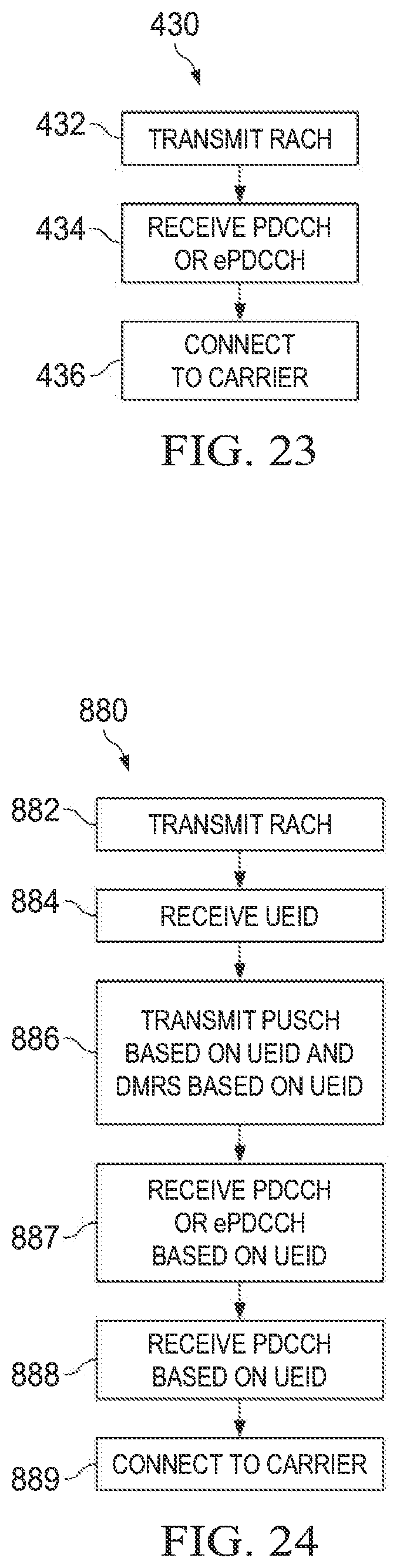 Patent US12563605 Figure 13 – System and method for network access