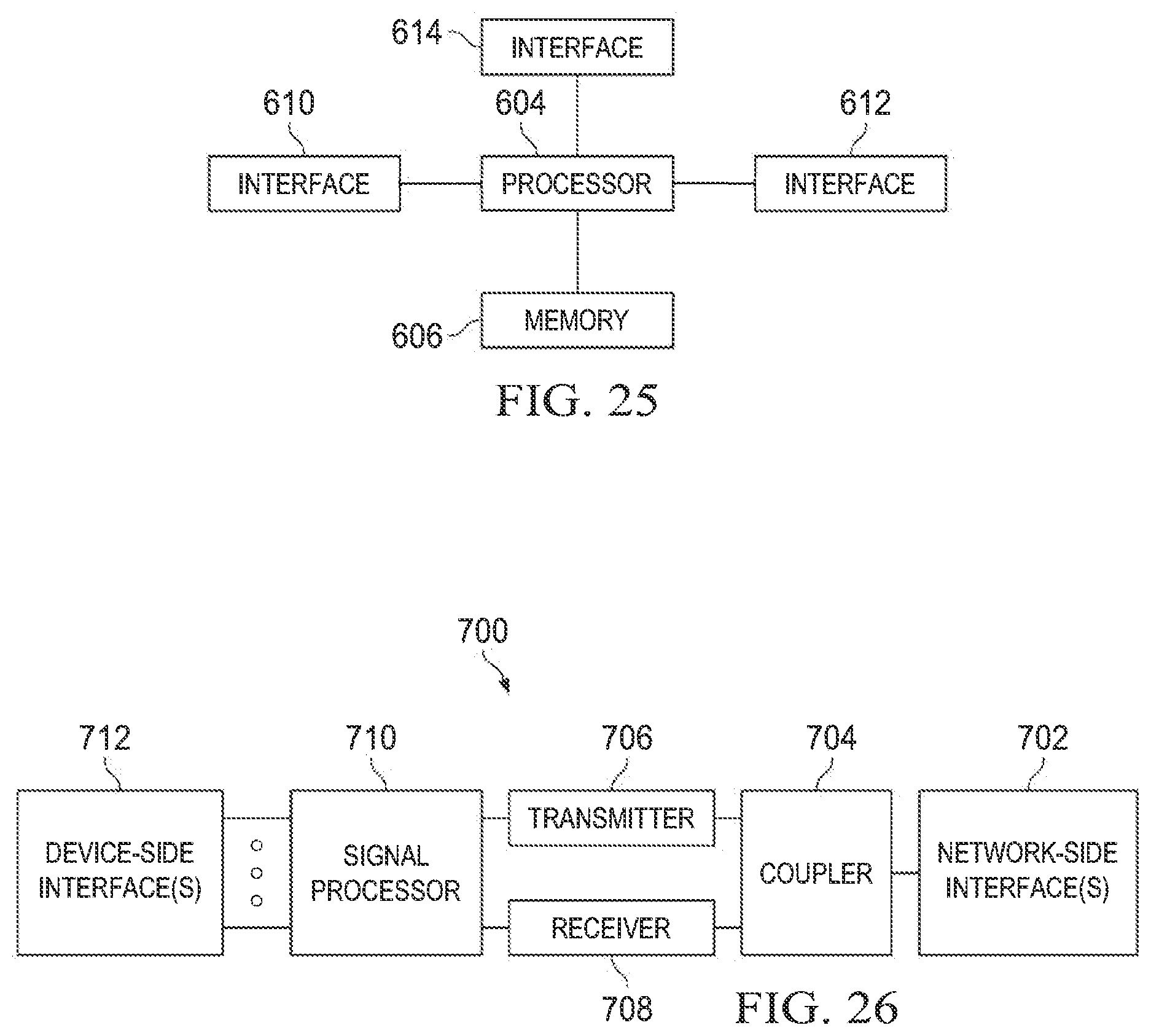 Patent US12563605 Figure 14 – System and method for network access
