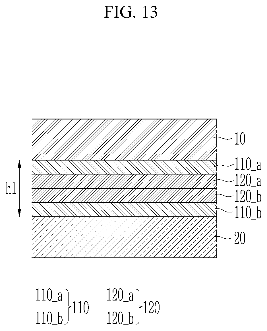 Patent US12563684 Figure 13 – Display device