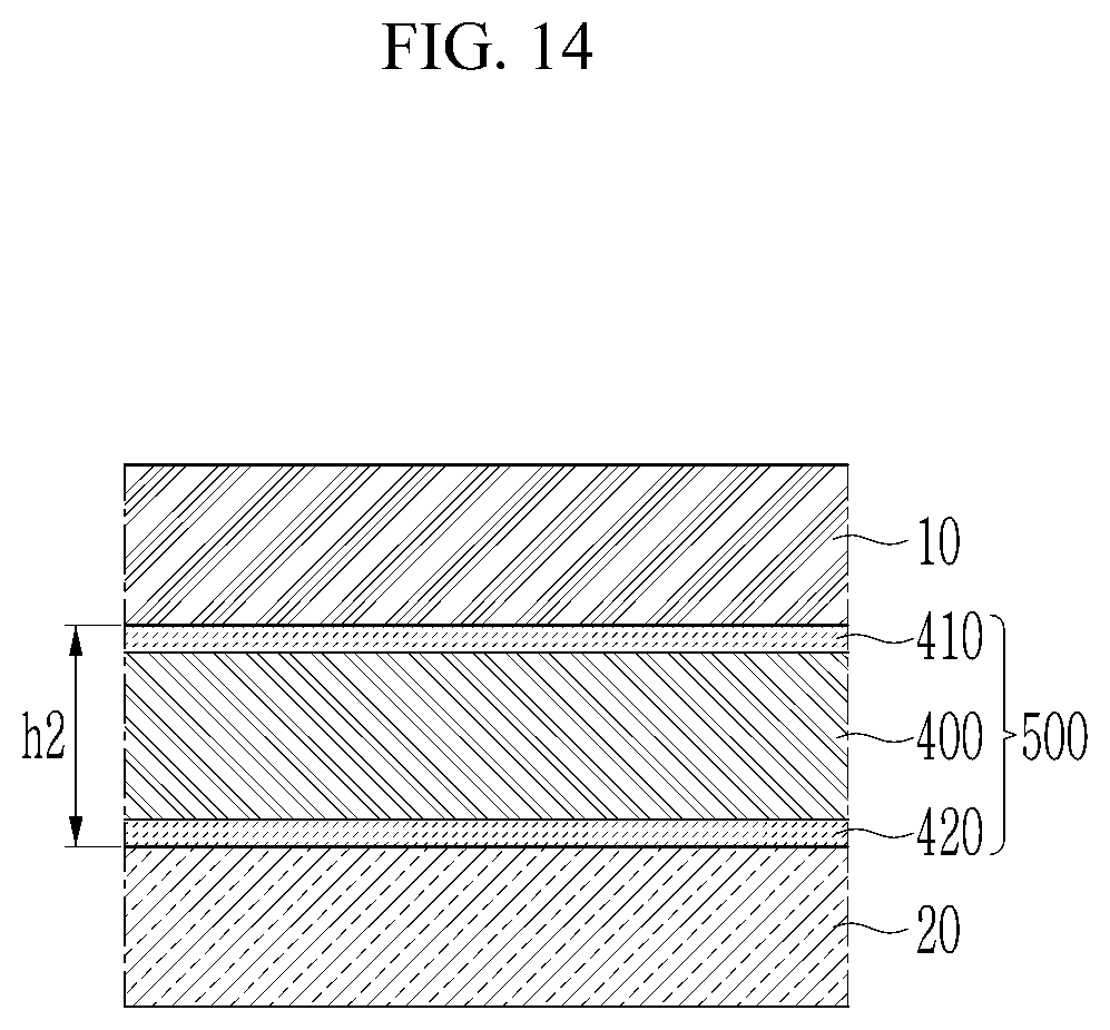Patent US12563684 Figure 14 – Display device