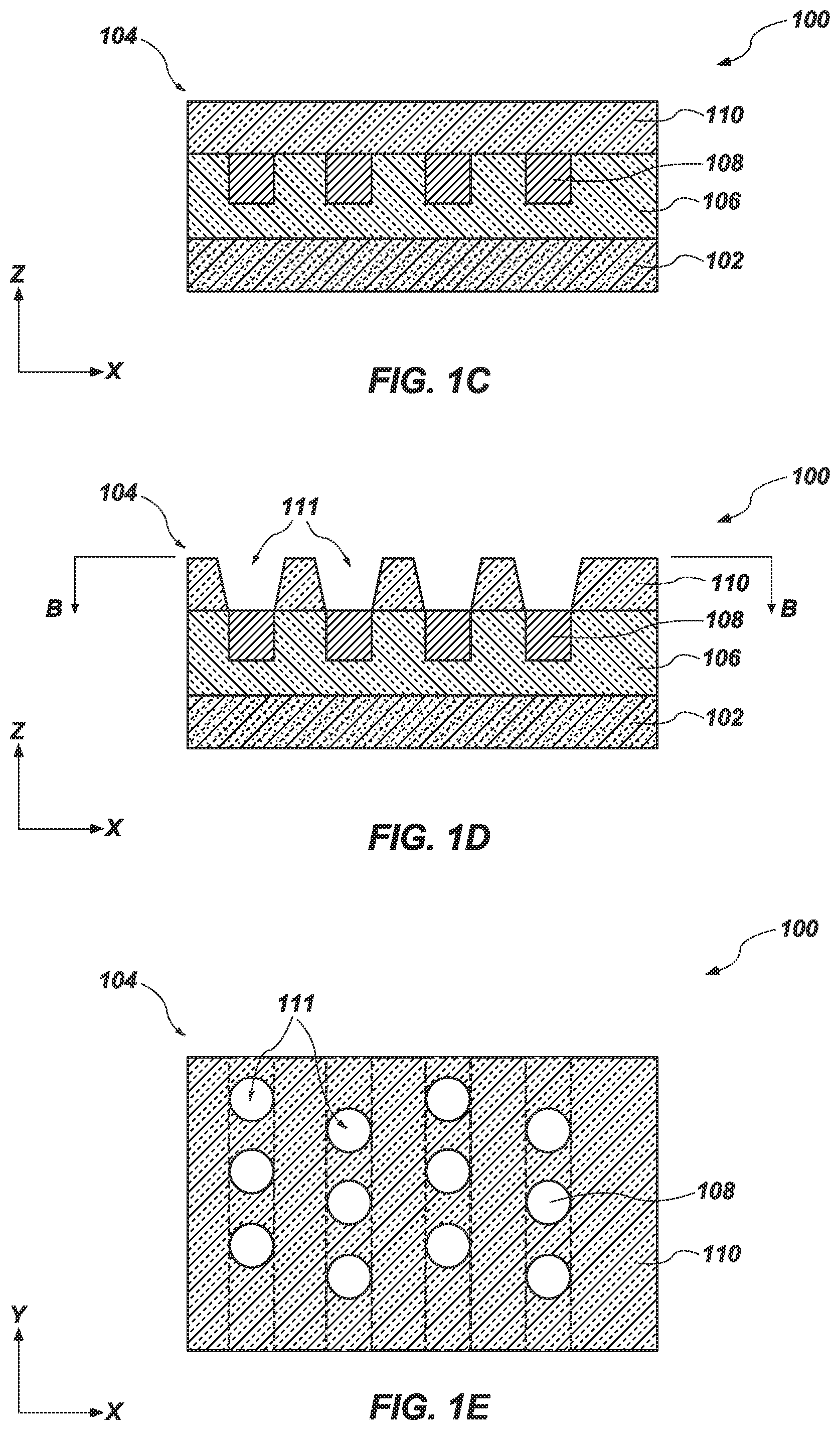 Patent US12563735 Figure 2 – Electronic devices including vertical strings of memory cells, and related memory devices, systems and methods