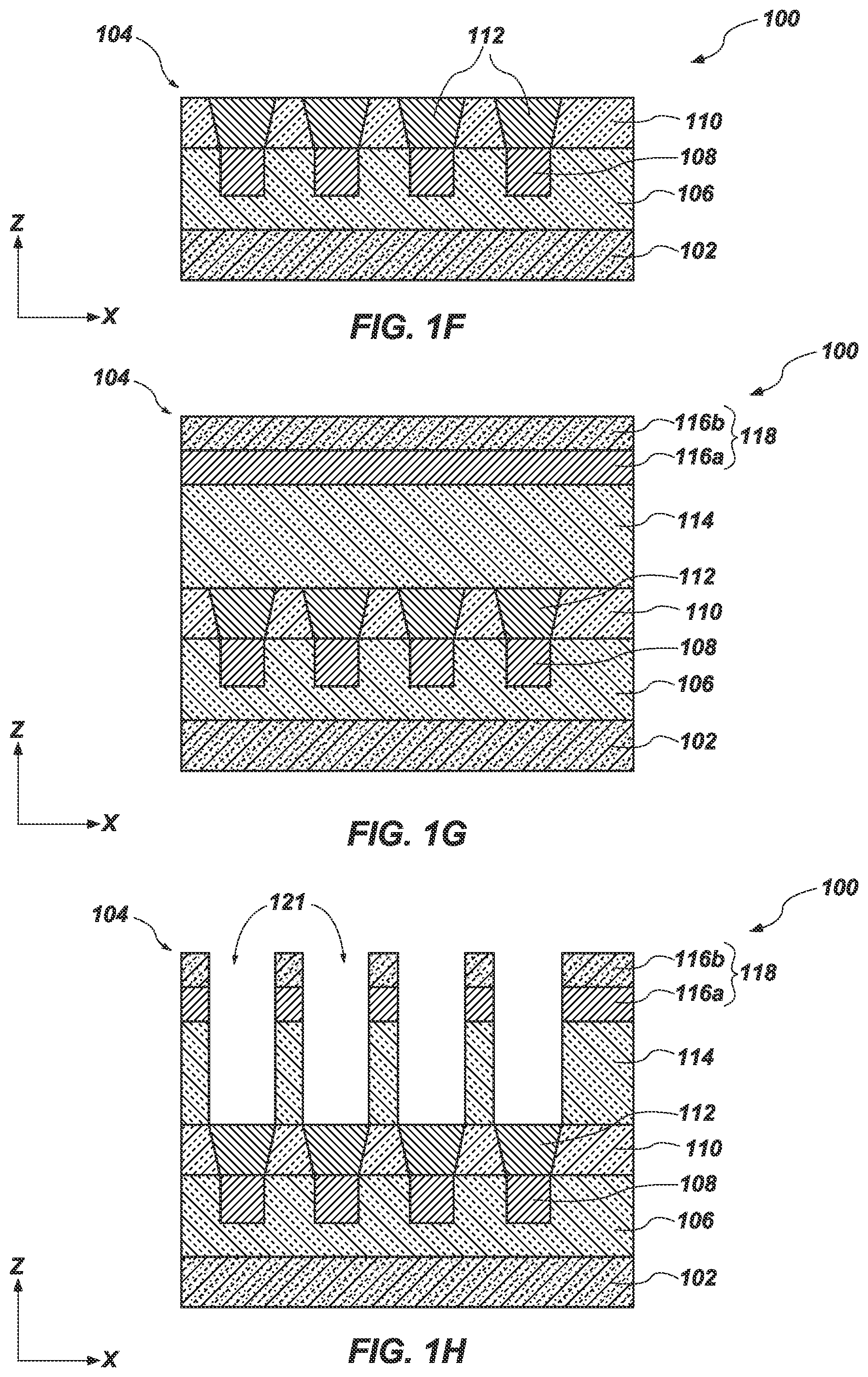 Patent US12563735 Figure 3 – Electronic devices including vertical strings of memory cells, and related memory devices, systems and methods