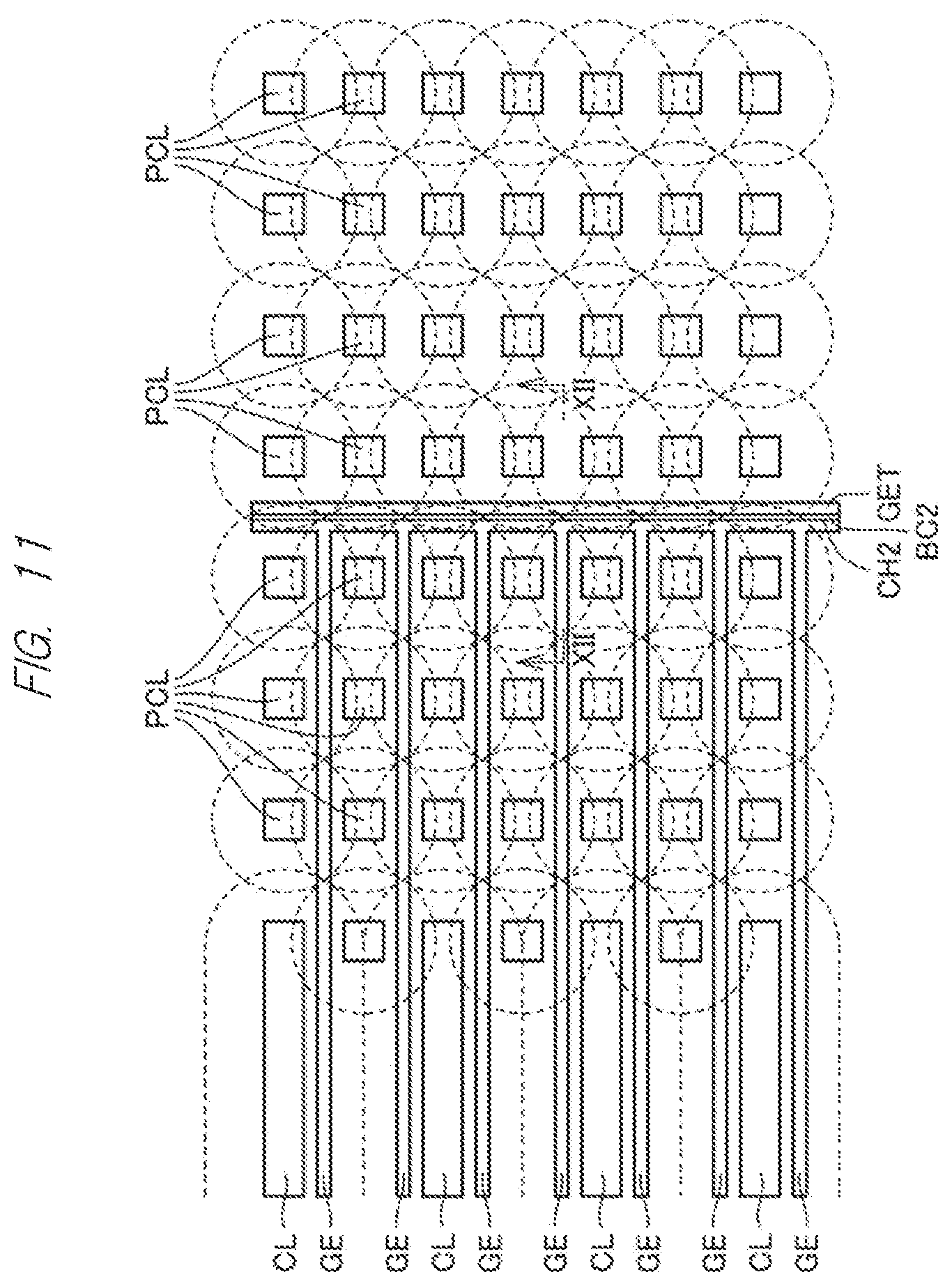 Patent US12563771 Figure 10 – Semiconductor device and method of manufacturing the same