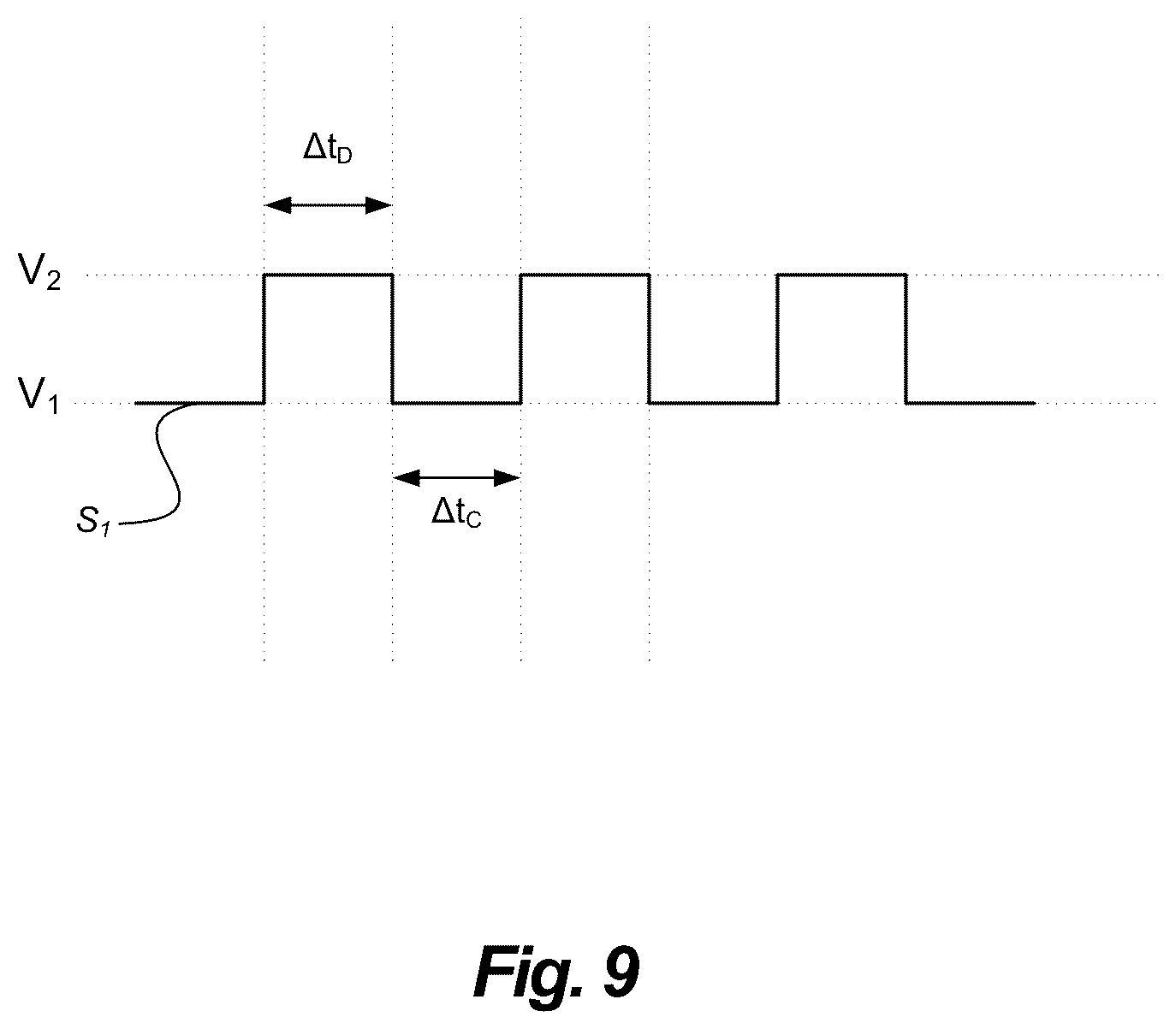 Patent US12563864 Figure 9 – Light-emitting metal-oxide-semiconductor devices and associated systems, devices, and methods