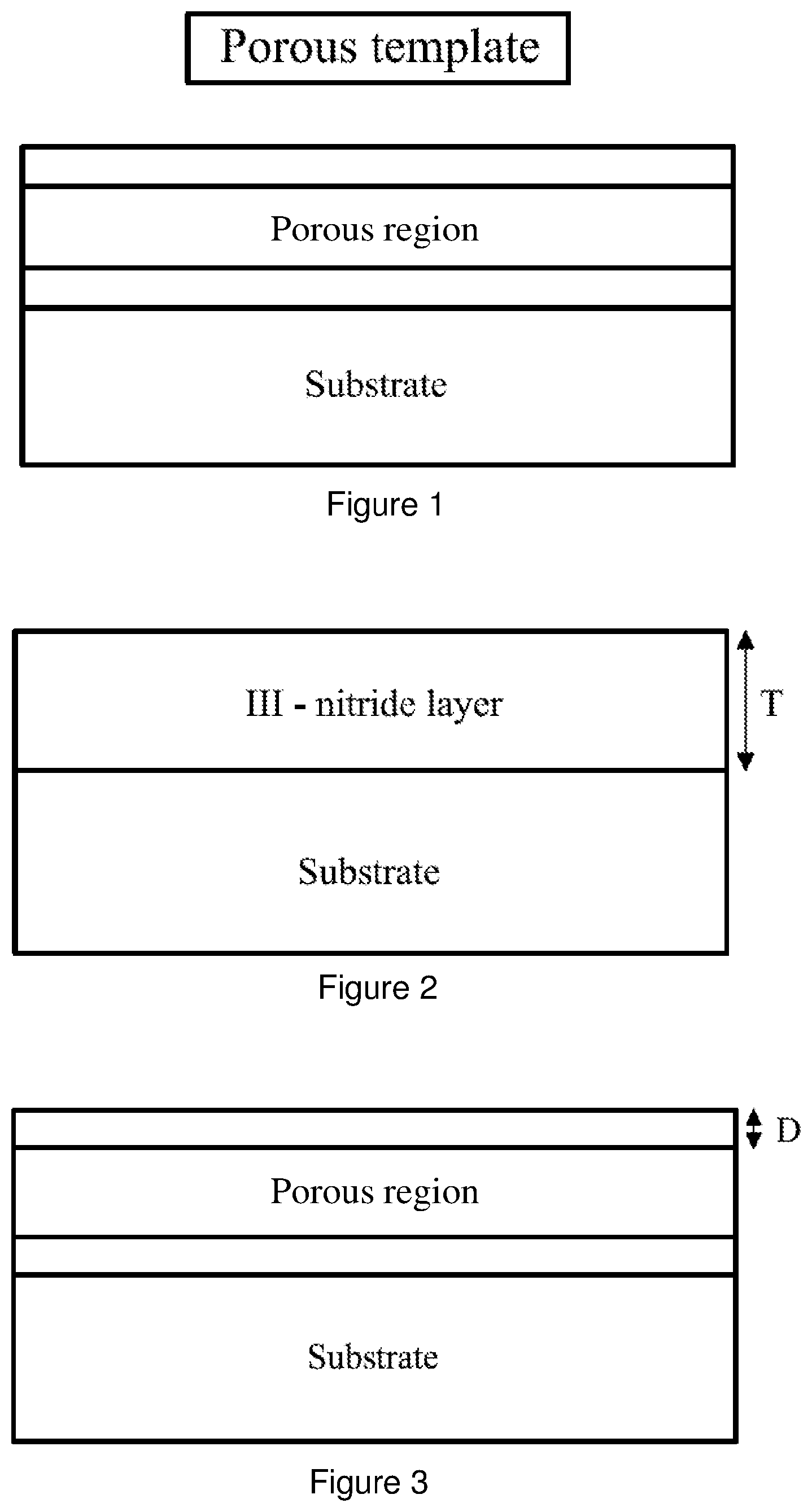 Patent US12563866 Figure 1 – LED and method of manufacture