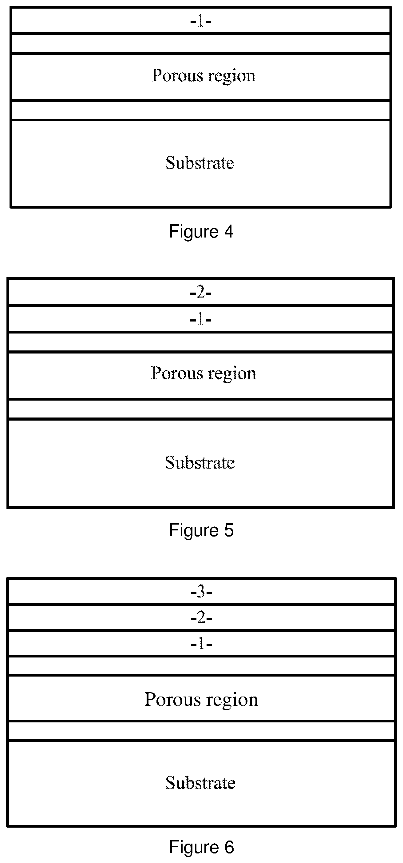 Patent US12563866 Figure 2 – LED and method of manufacture