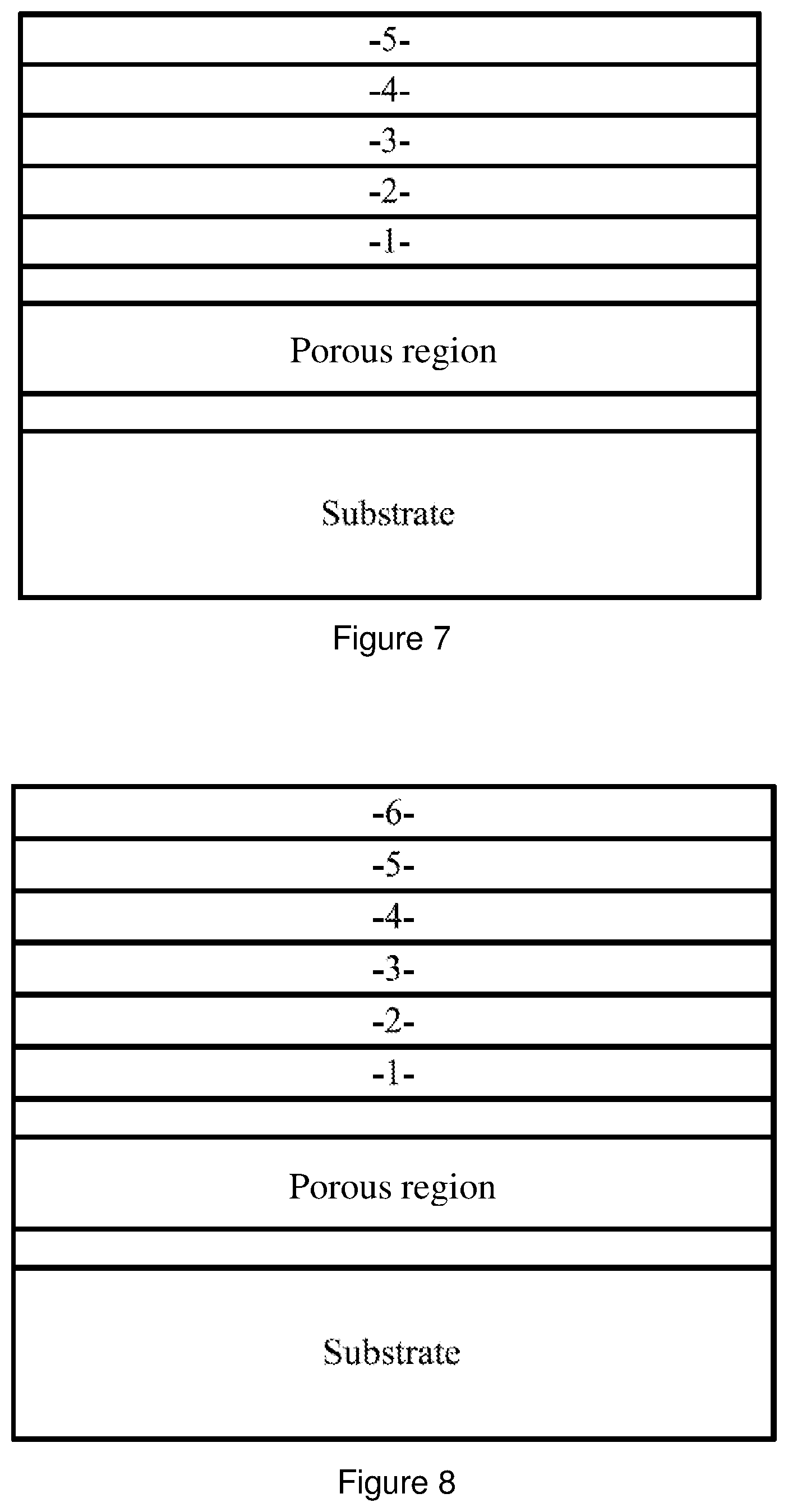 Patent US12563866 Figure 3 – LED and method of manufacture