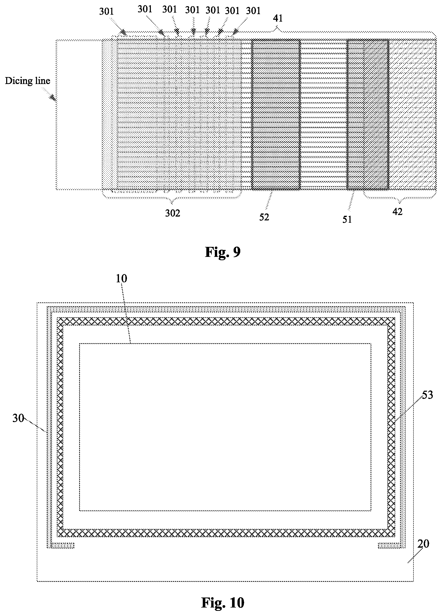 Patent US12563929 Figure 4 – Display substrate and display device
