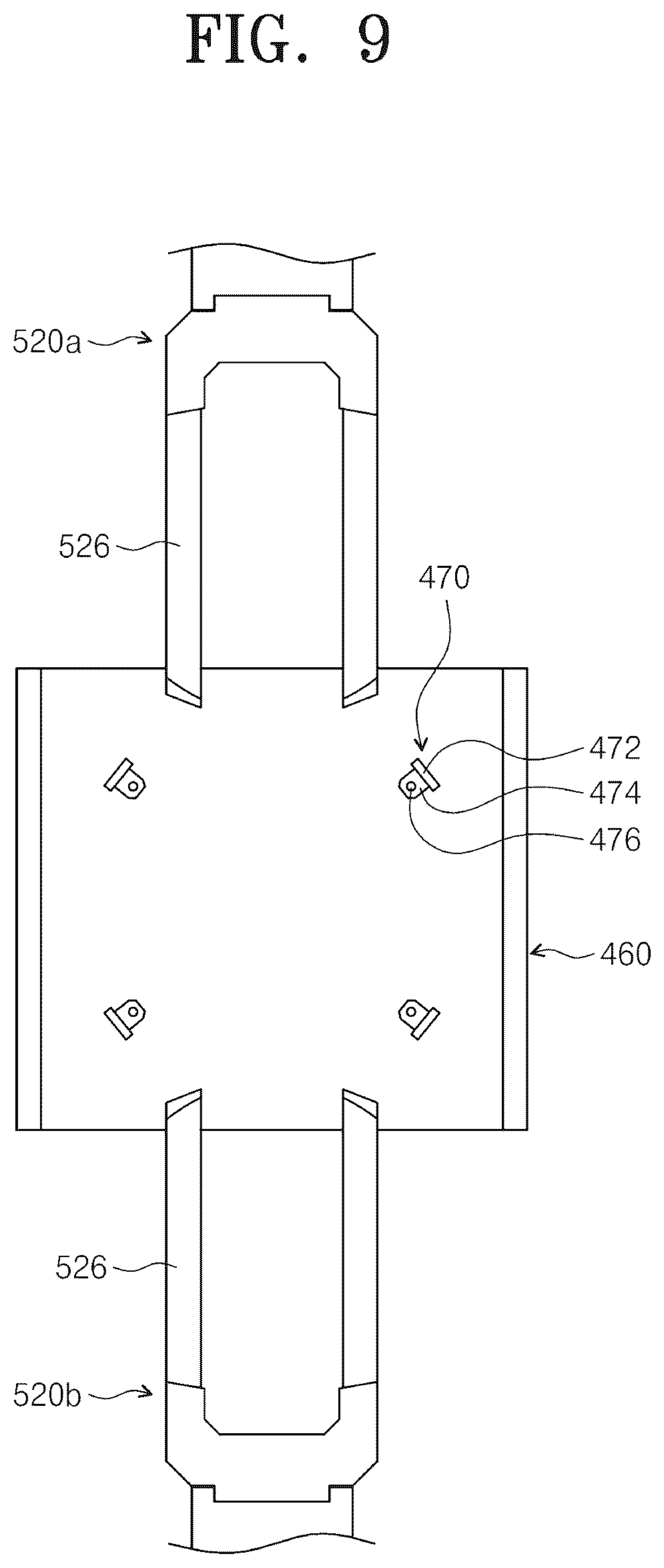 Patent US12564000 Figure 9 – Apparatus and method for treating a substrate