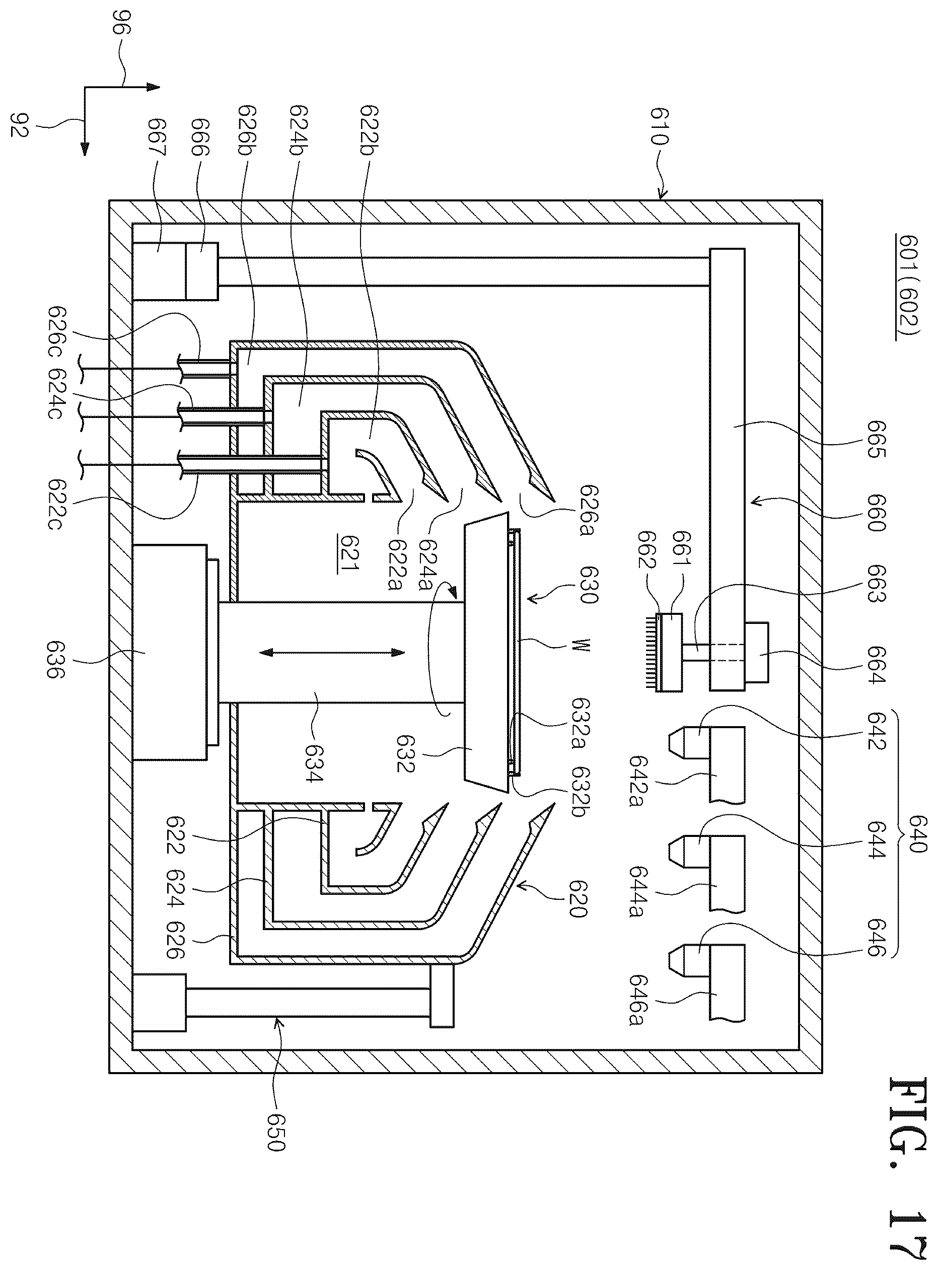 Patent US12564000 Figure 14 – Apparatus and method for treating a substrate