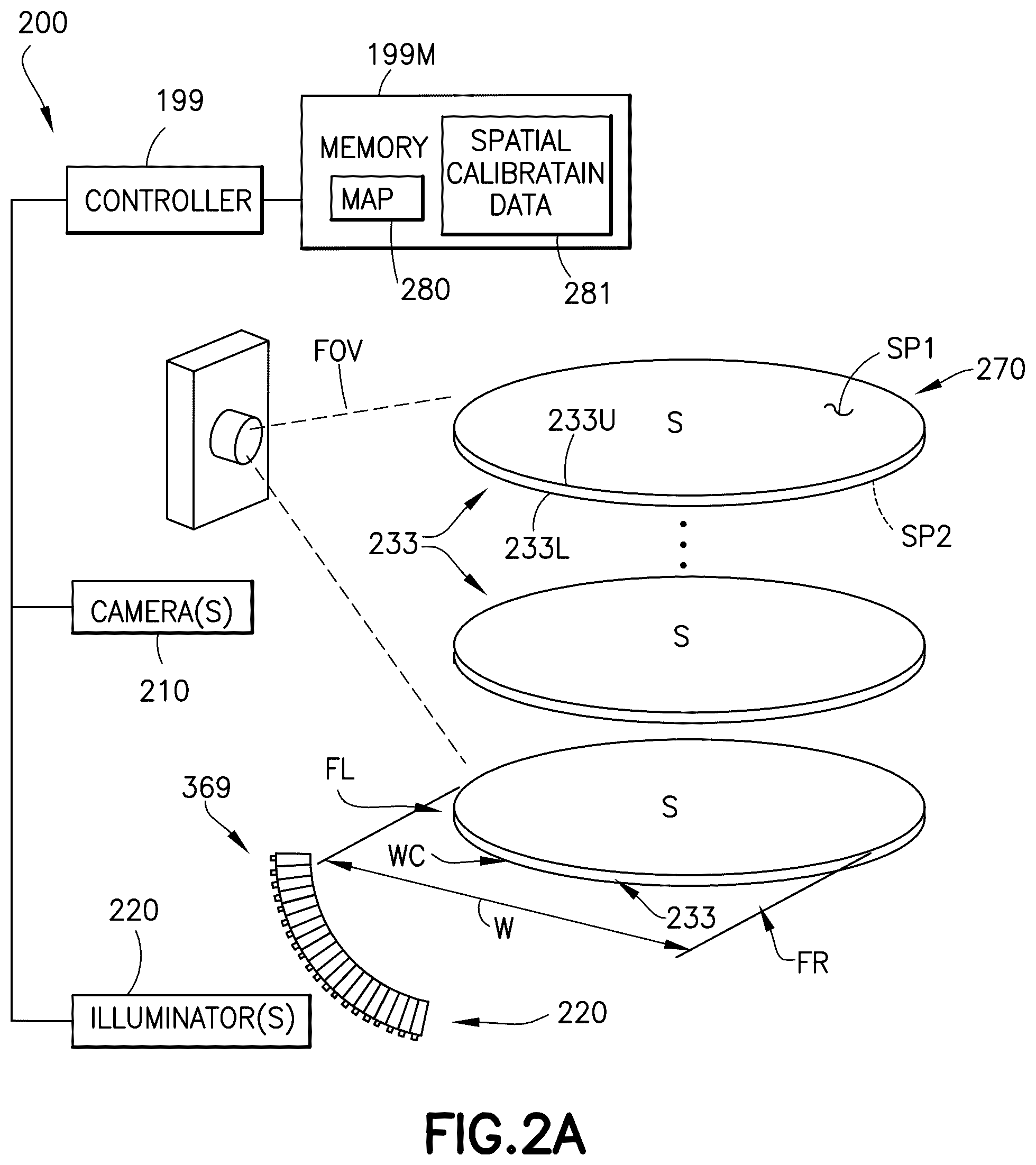 Patent US12564003 Figure 4 – Substrate mapping apparatus and method therefor