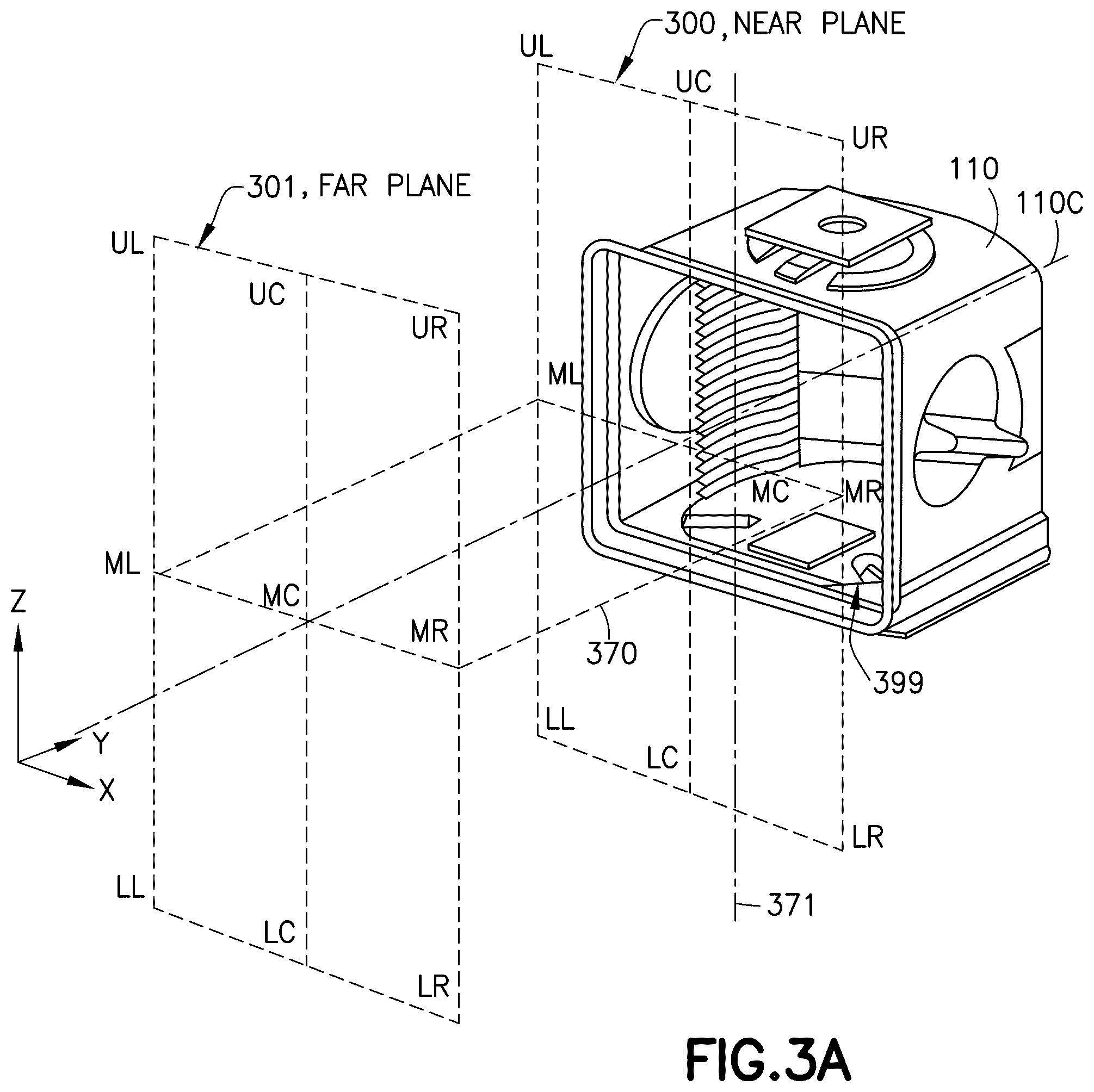 Patent US12564003 Figure 6 – Substrate mapping apparatus and method therefor