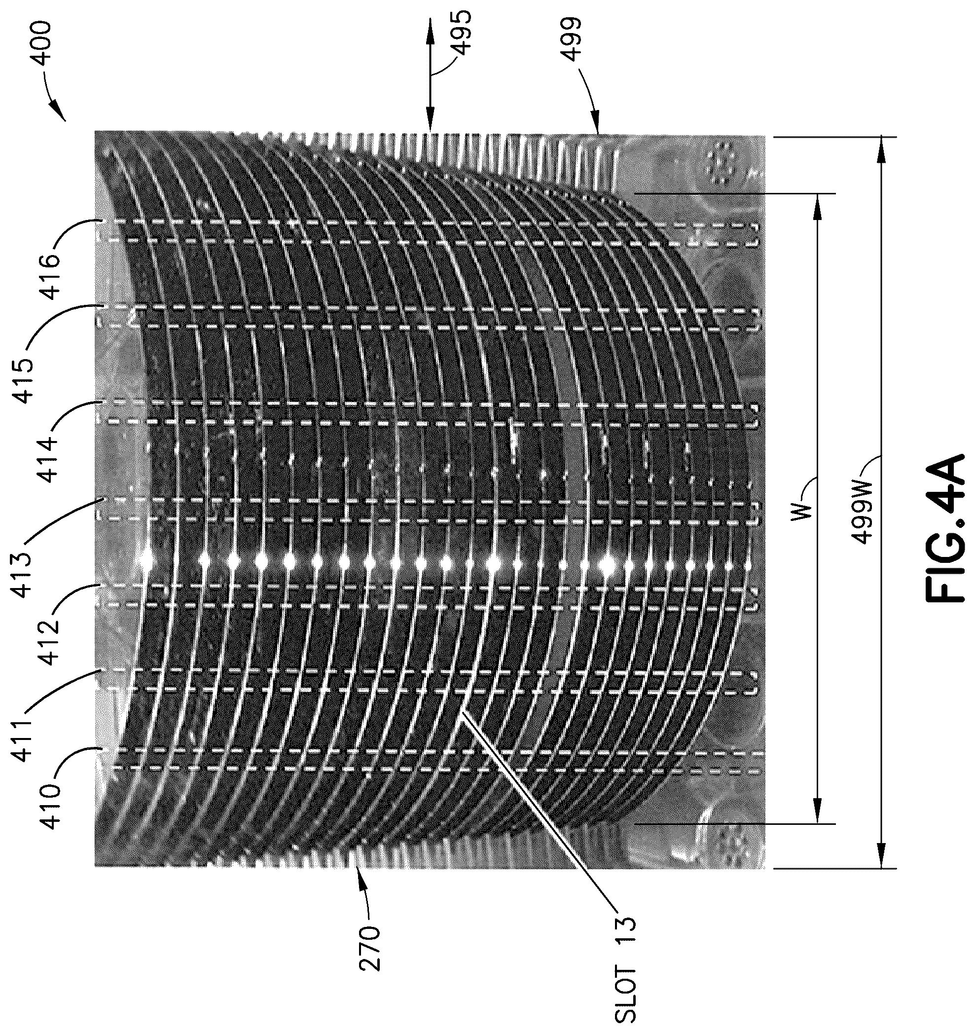 Patent US12564003 Figure 8 – Substrate mapping apparatus and method therefor