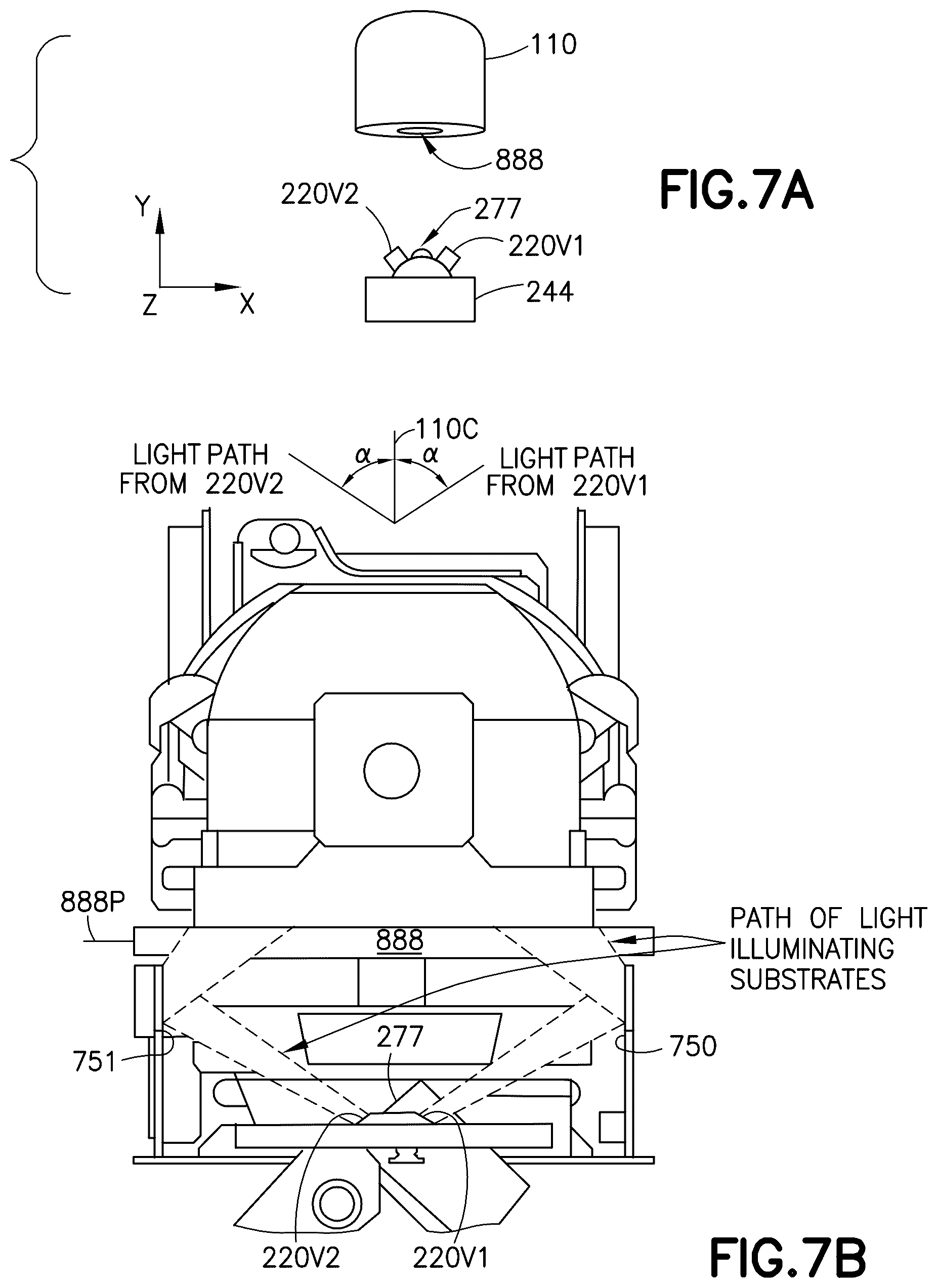 Patent US12564003 Figure 16 – Substrate mapping apparatus and method therefor